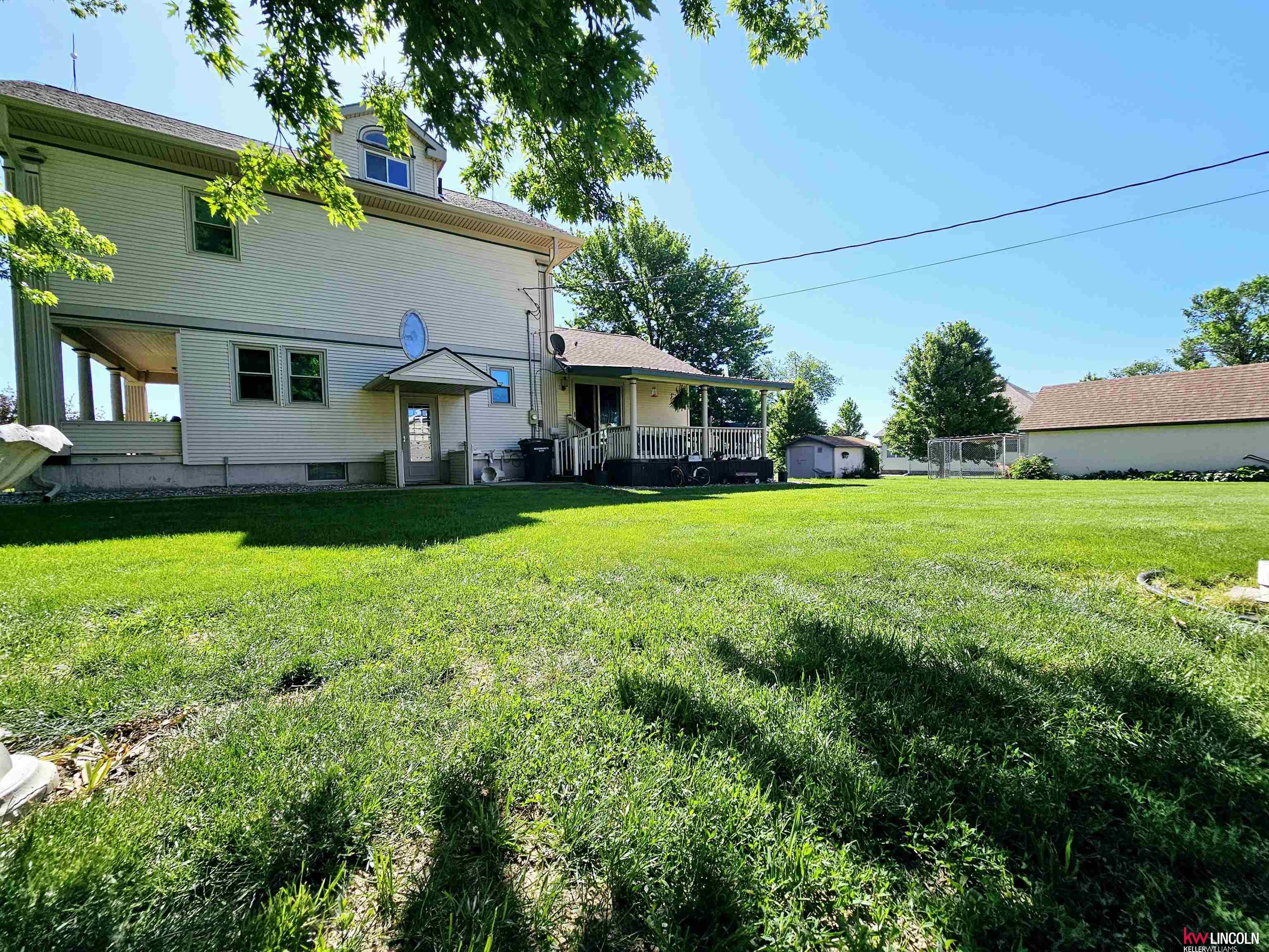 420 E Glenvil Street, Clay Center, Nebraska image 43