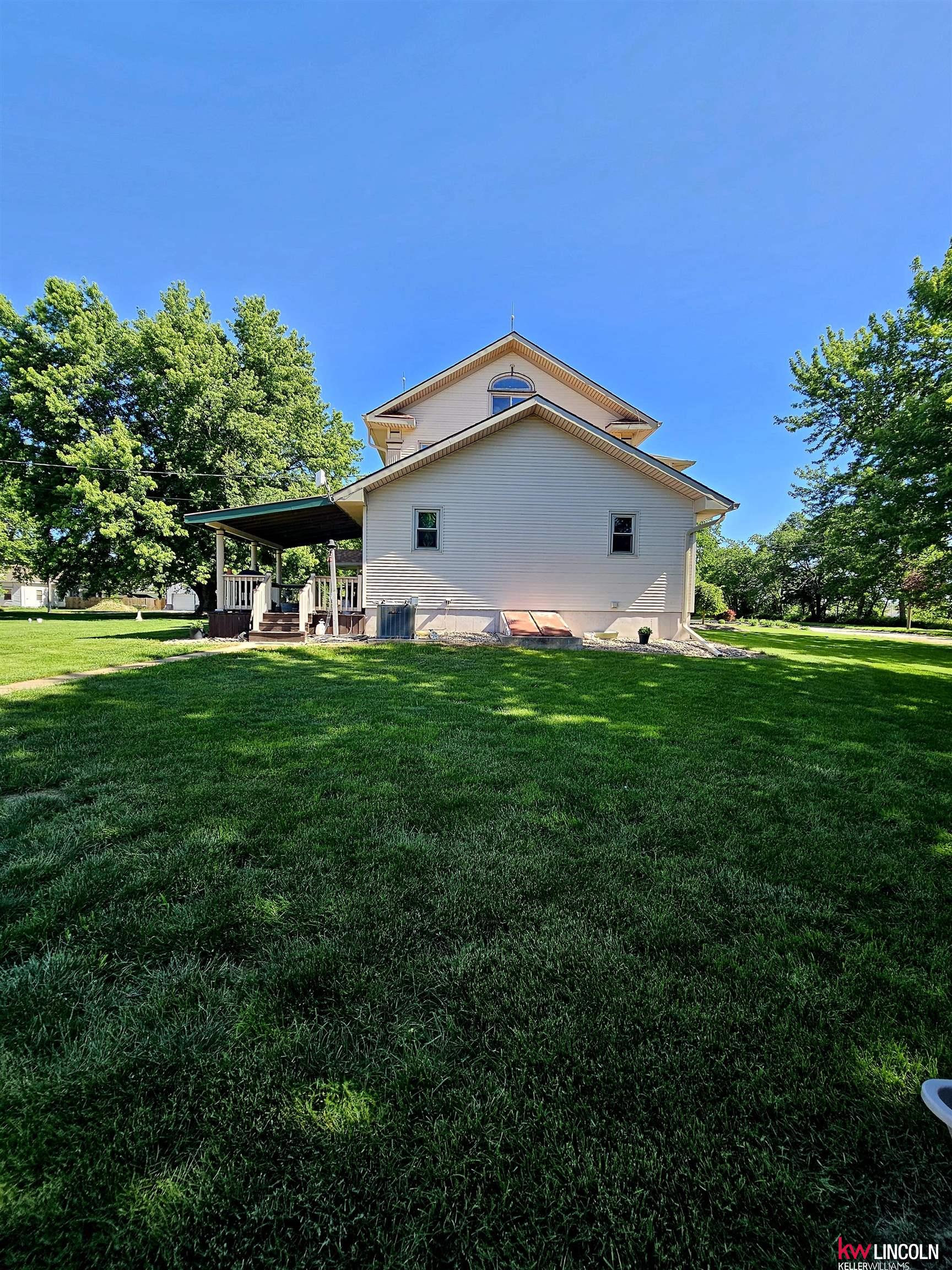 420 E Glenvil Street, Clay Center, Nebraska image 46