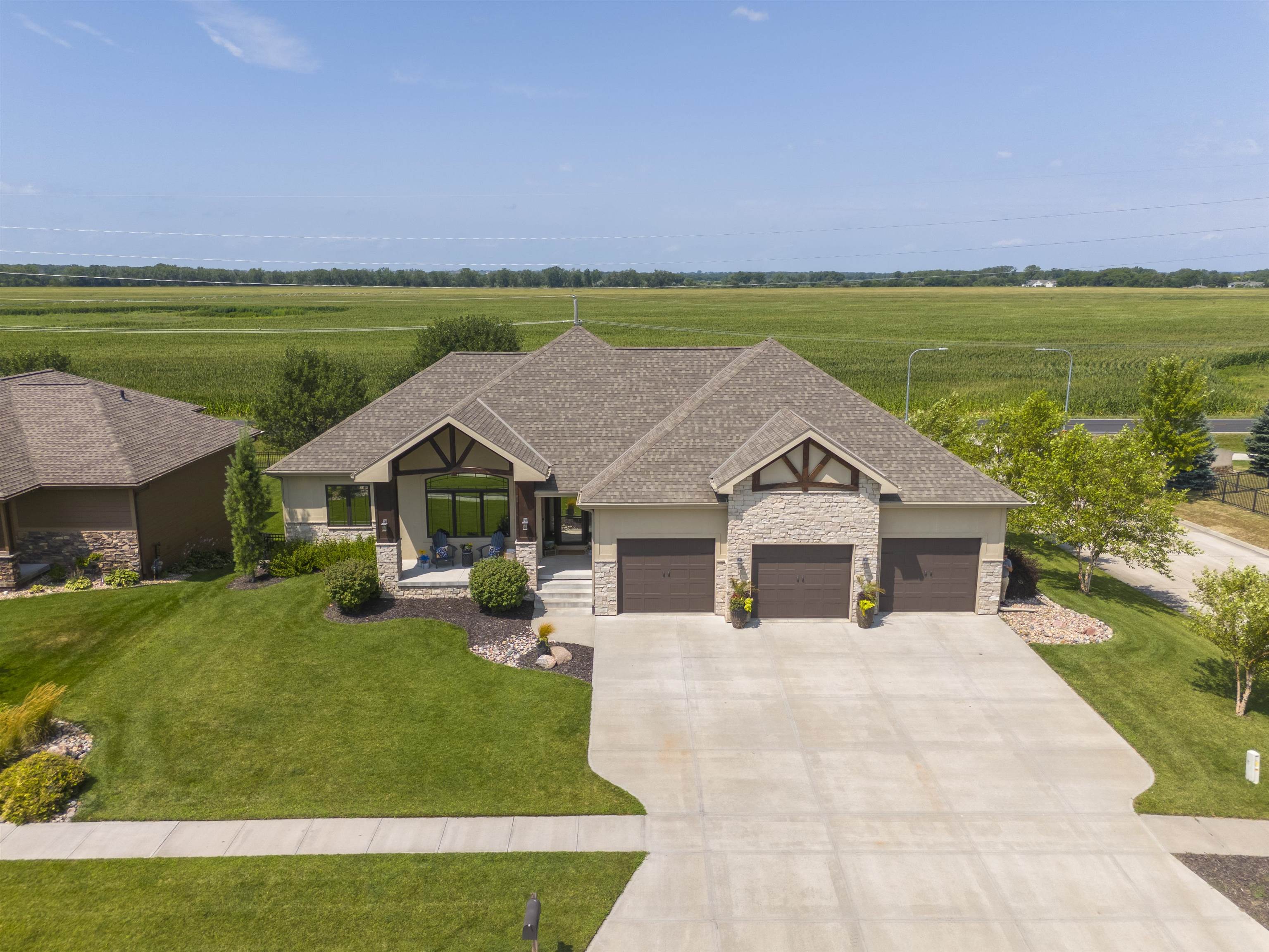 4422 N 269th Street, Valley, Nebraska image 2