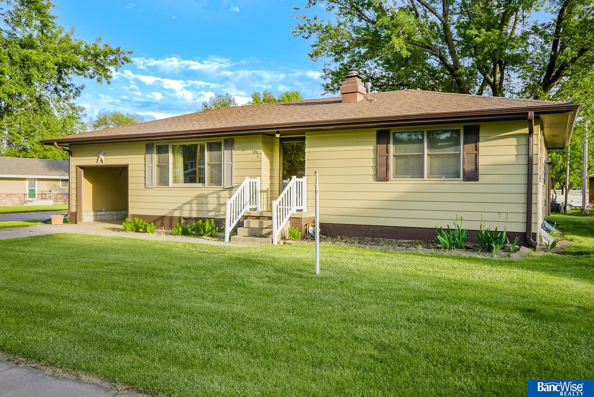 106 O Street, Aurora, Nebraska image 1