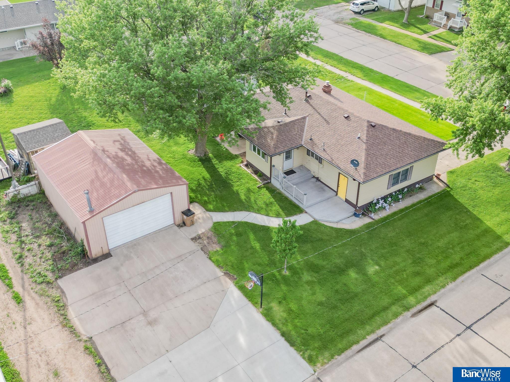 106 O Street, Aurora, Nebraska image 3