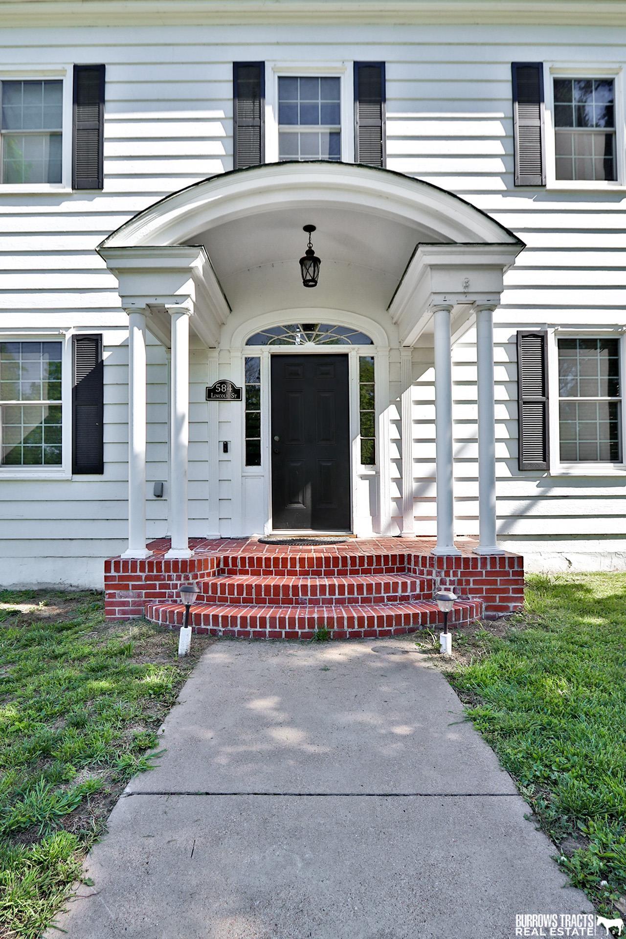 584 Lincoln Street, Tecumseh, Nebraska image 2