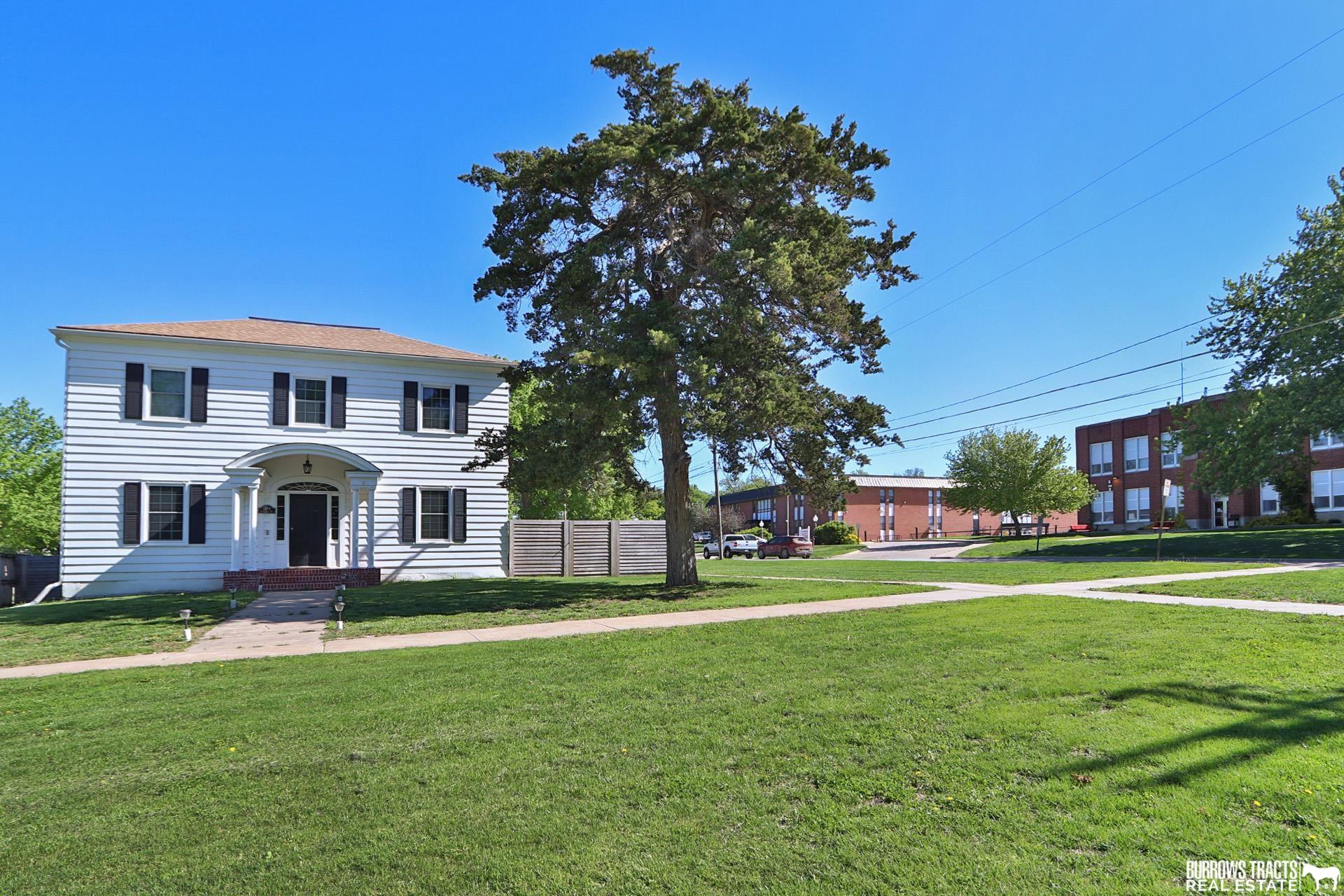 584 Lincoln Street, Tecumseh, Nebraska image 3