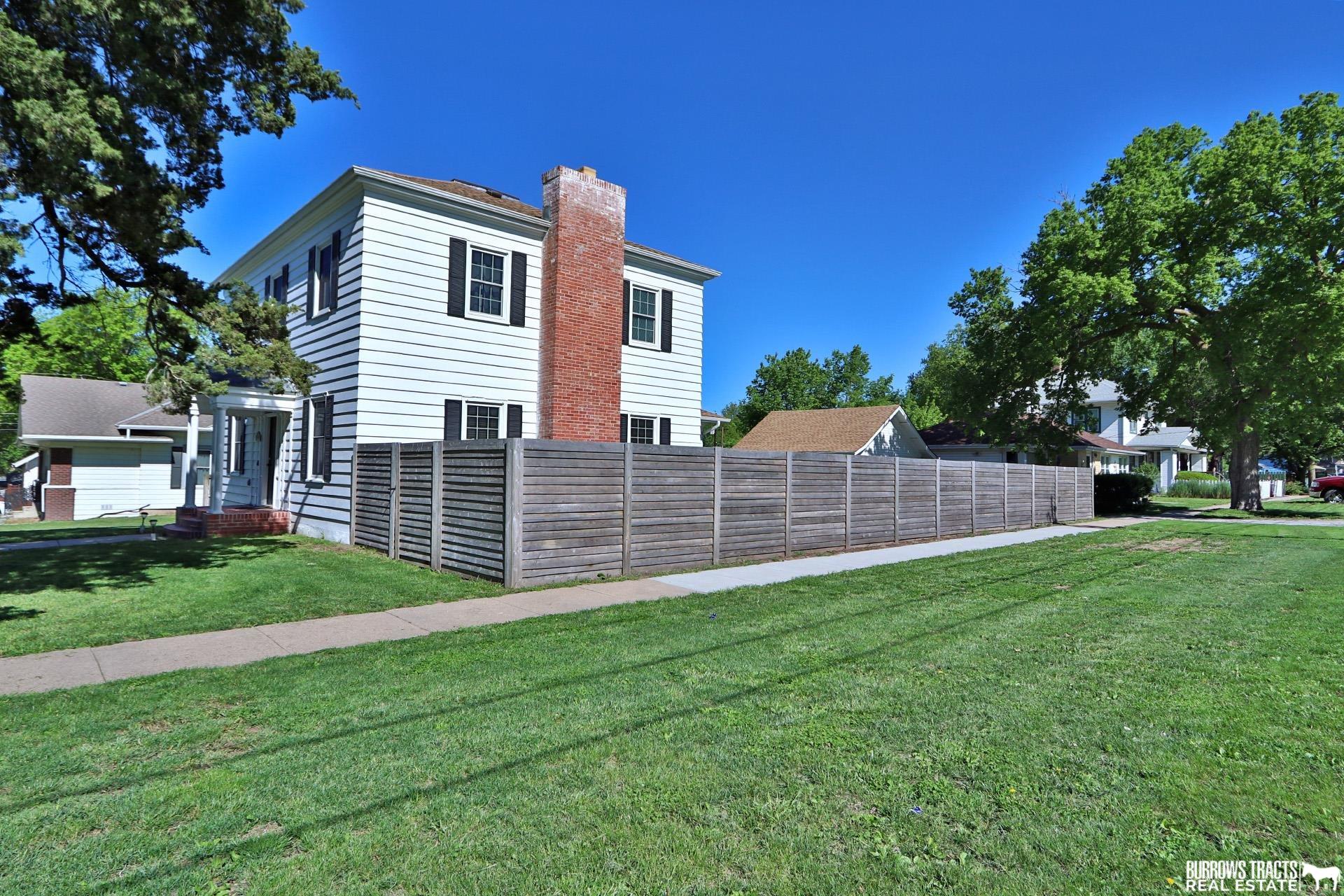 584 Lincoln Street, Tecumseh, Nebraska image 5