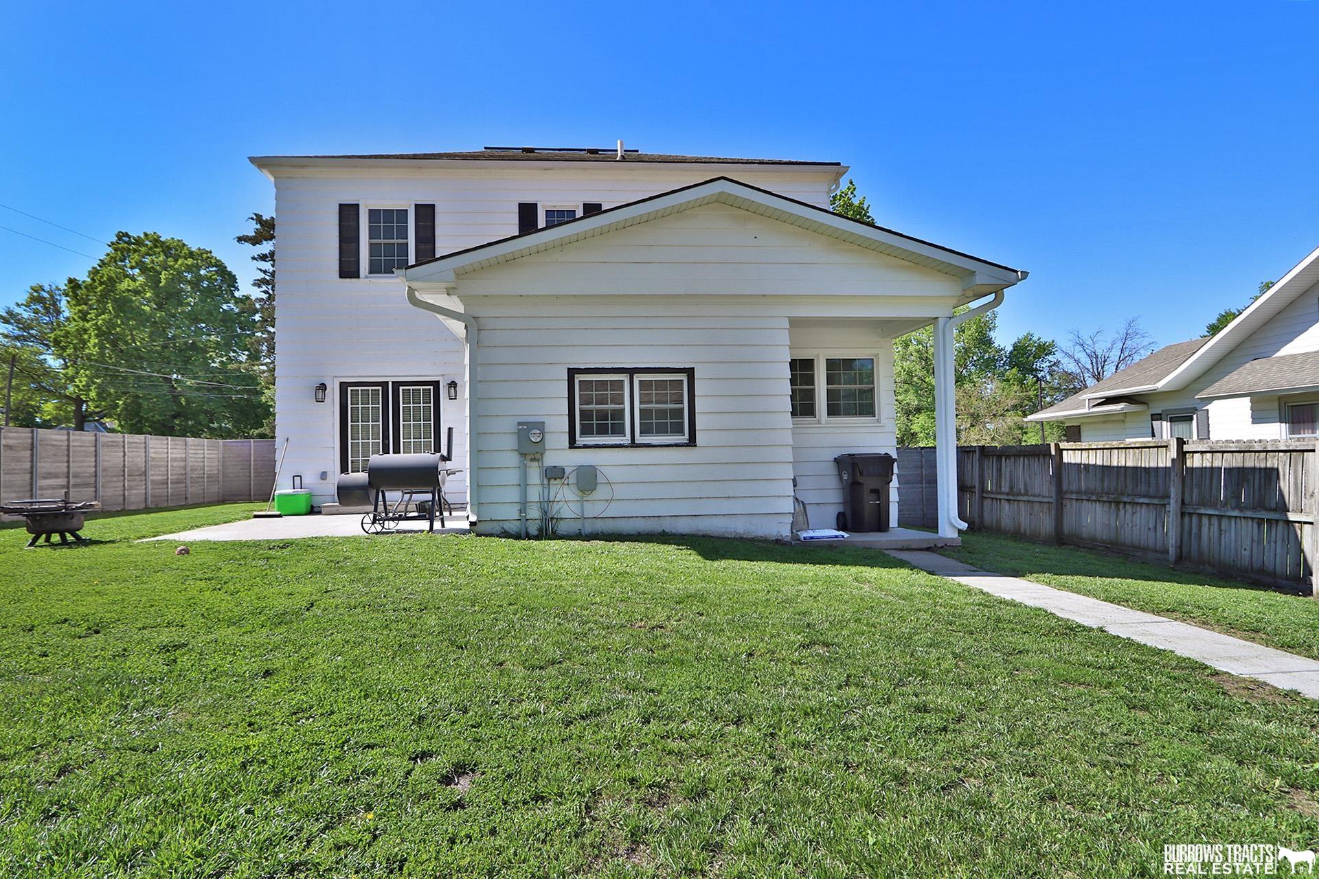 584 Lincoln Street, Tecumseh, Nebraska image 8