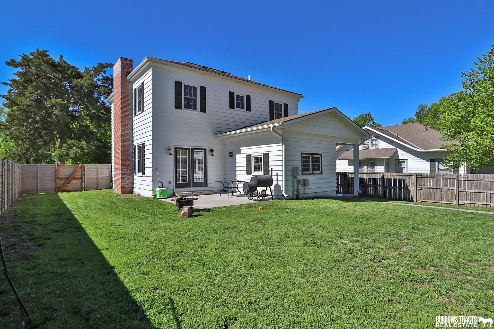 584 Lincoln Street, Tecumseh, Nebraska image 9