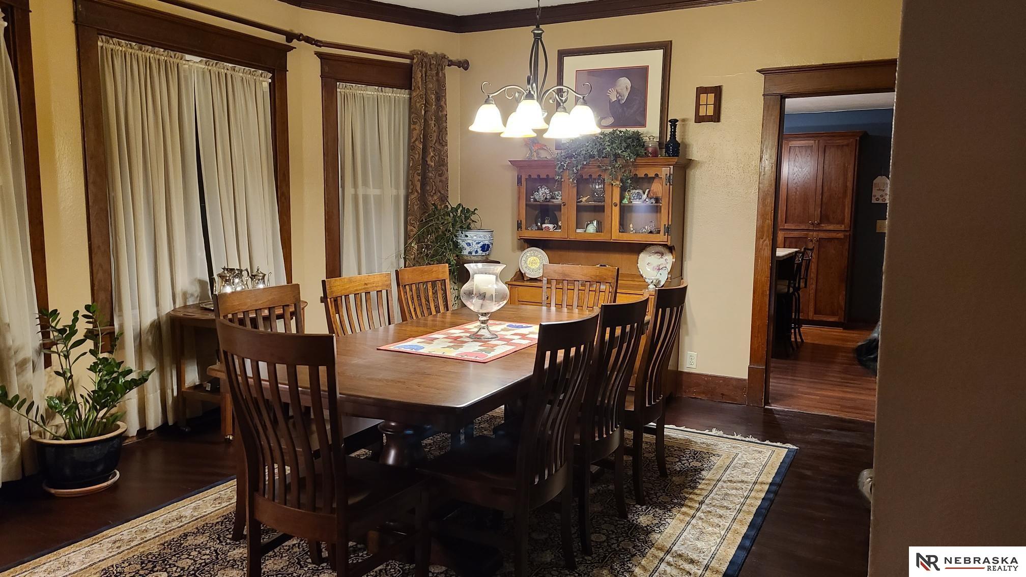 512 N Thomas Avenue, Oakland, Nebraska image 11