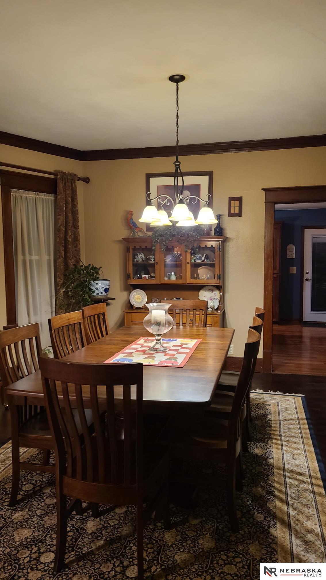 512 N Thomas Avenue, Oakland, Nebraska image 13