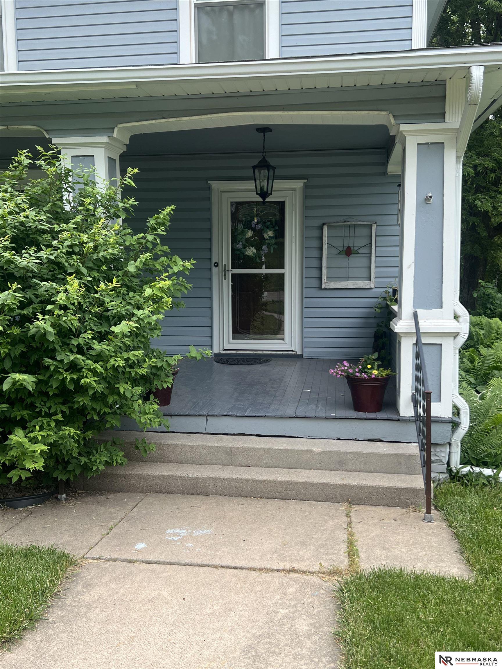 512 N Thomas Avenue, Oakland, Nebraska image 3