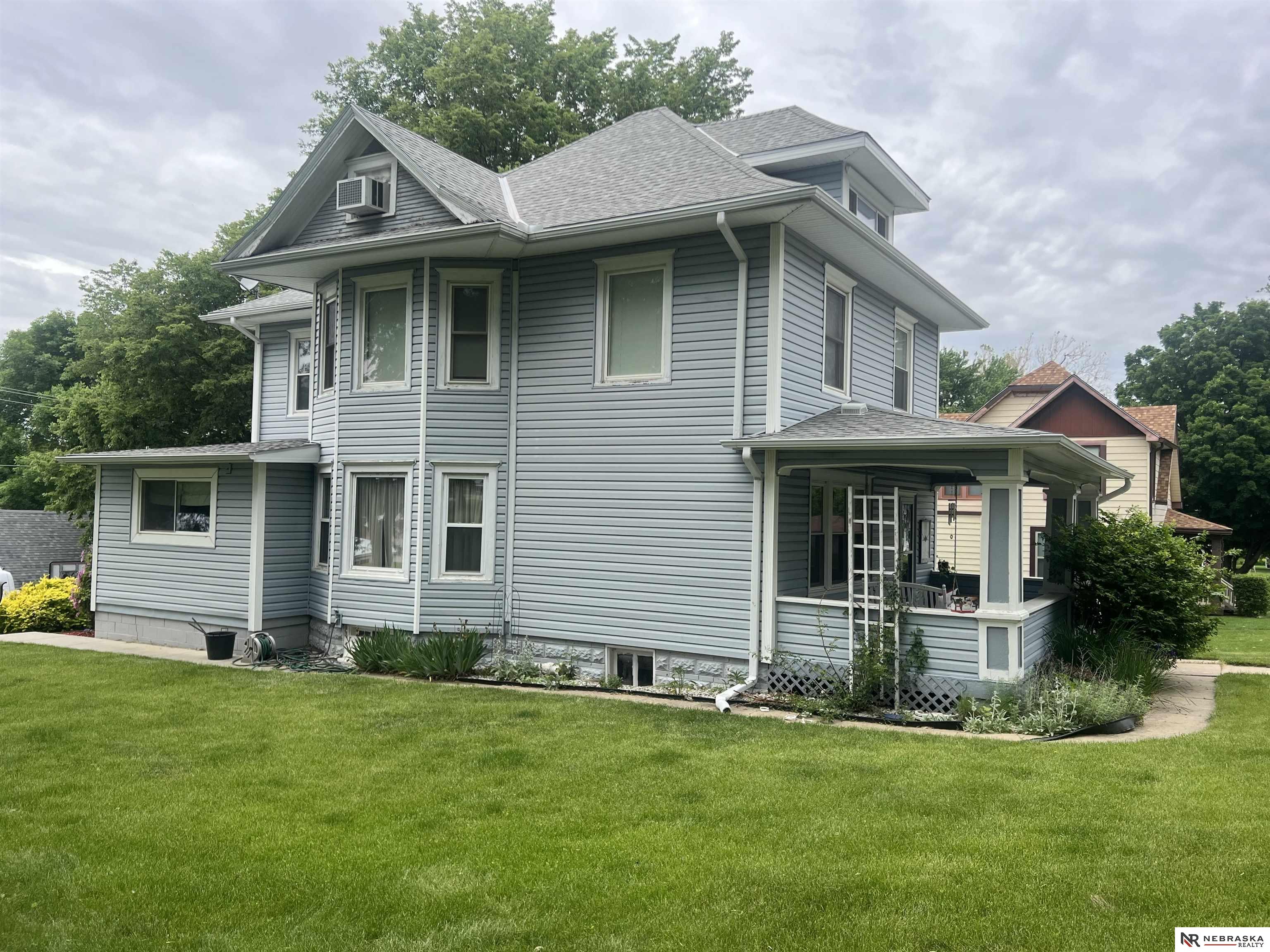 512 N Thomas Avenue, Oakland, Nebraska image 4