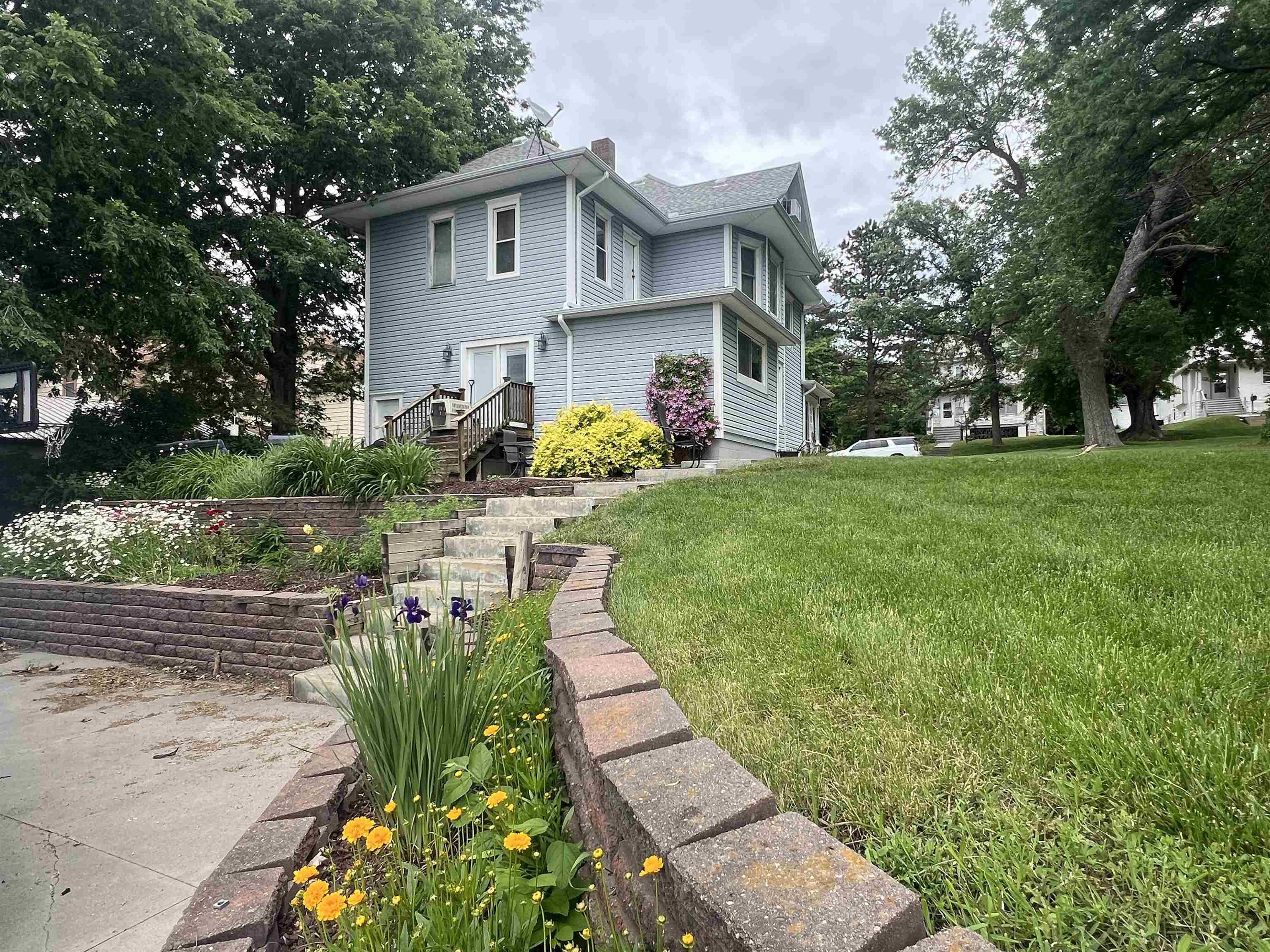 512 N Thomas Avenue, Oakland, Nebraska image 6
