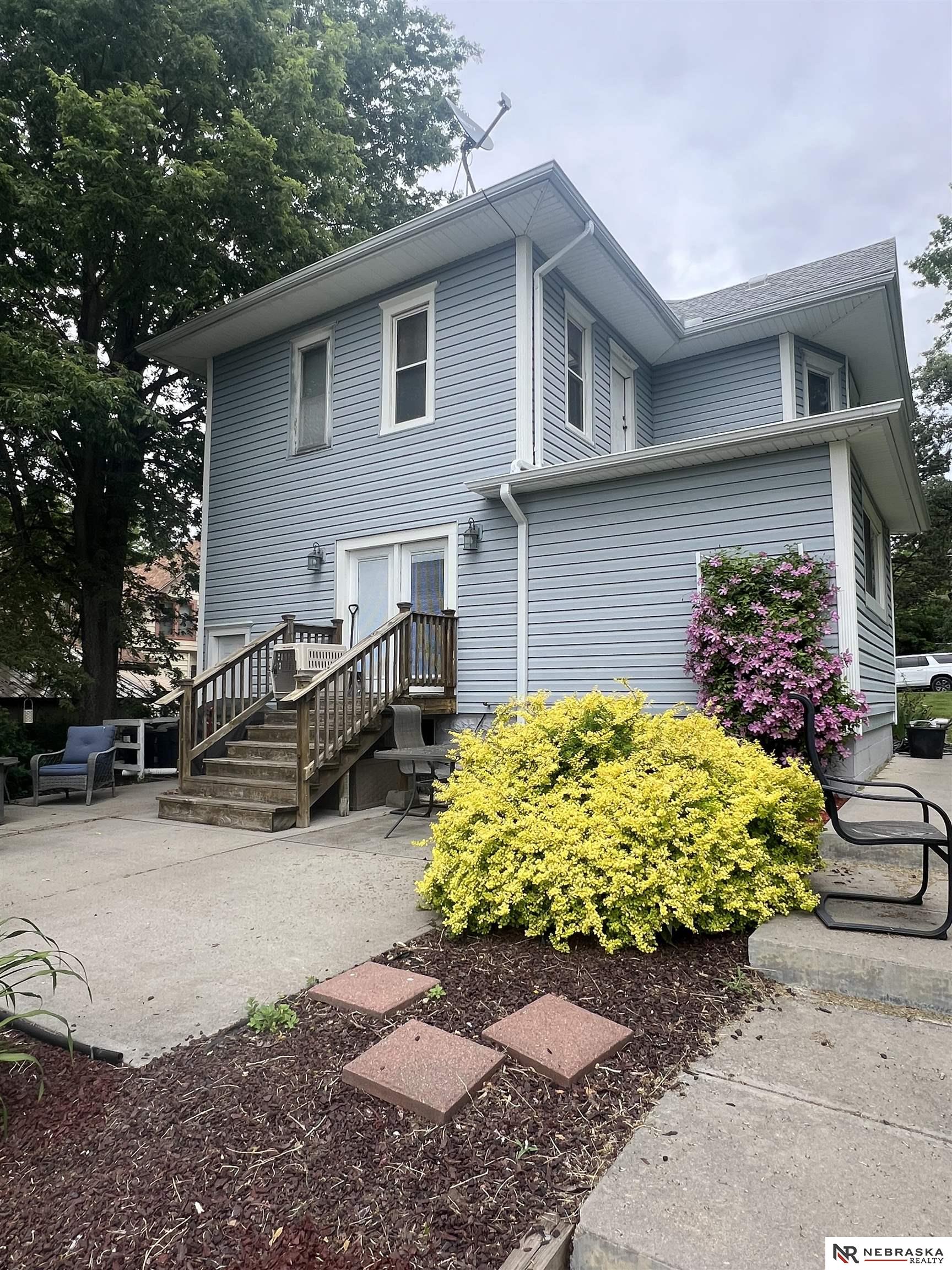 512 N Thomas Avenue, Oakland, Nebraska image 7