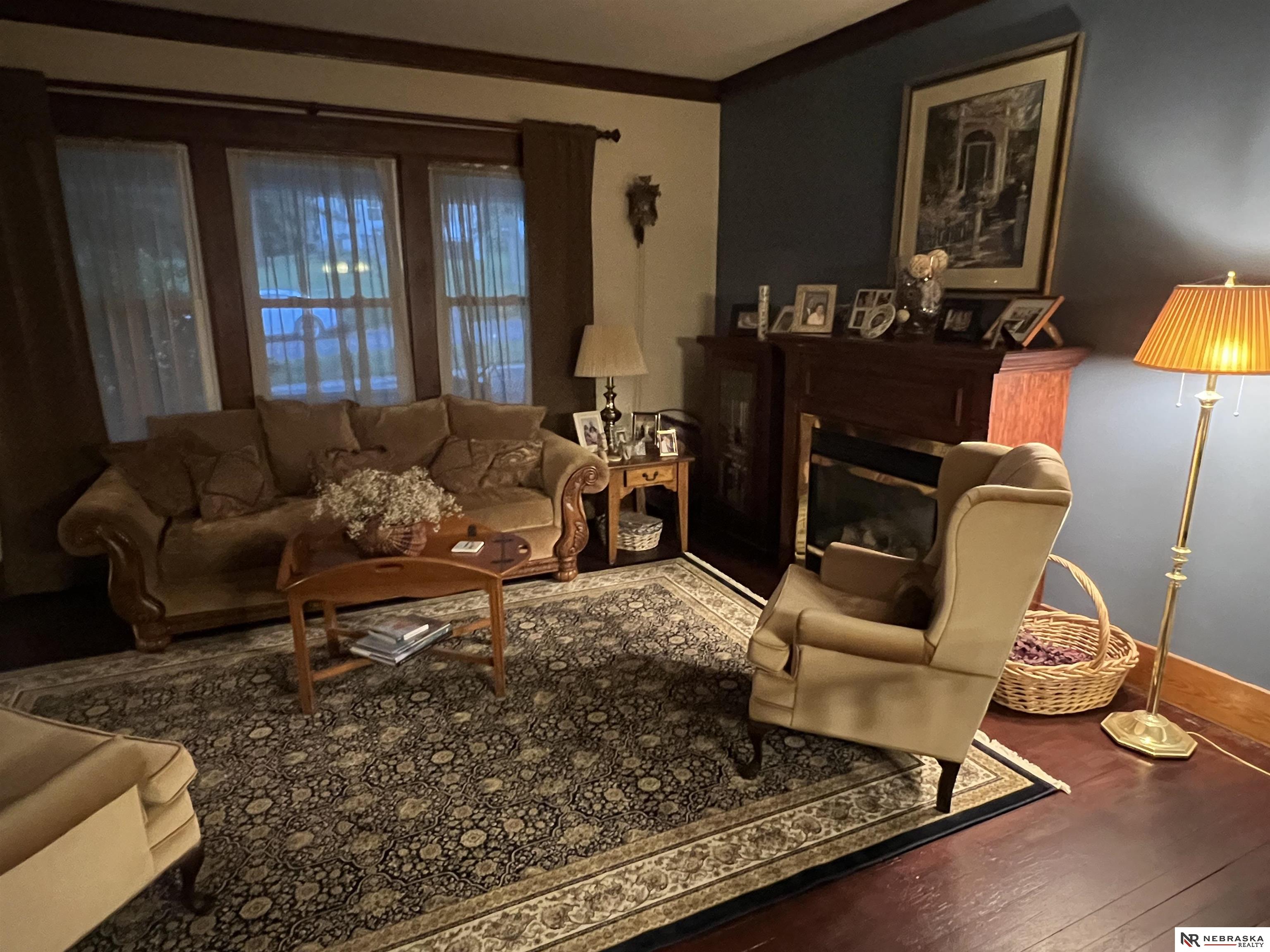 512 N Thomas Avenue, Oakland, Nebraska image 10