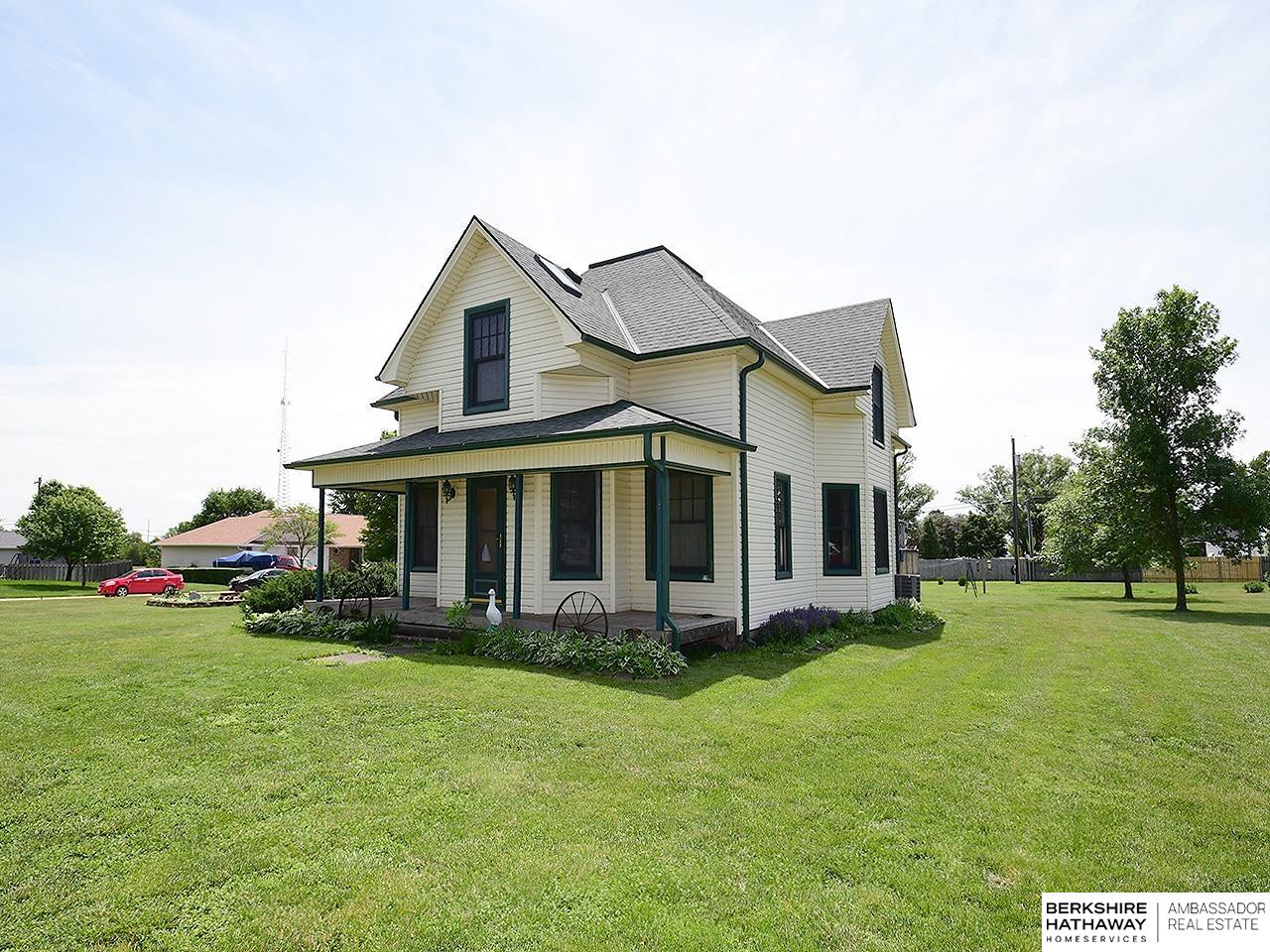 555 Peach Street, Hallam, Nebraska image 1