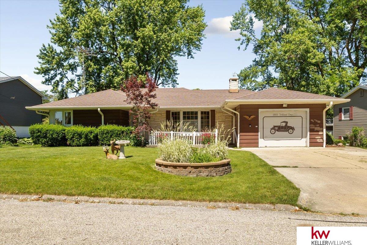 1903 Hillcrest Drive, Atlantic, Iowa image 1