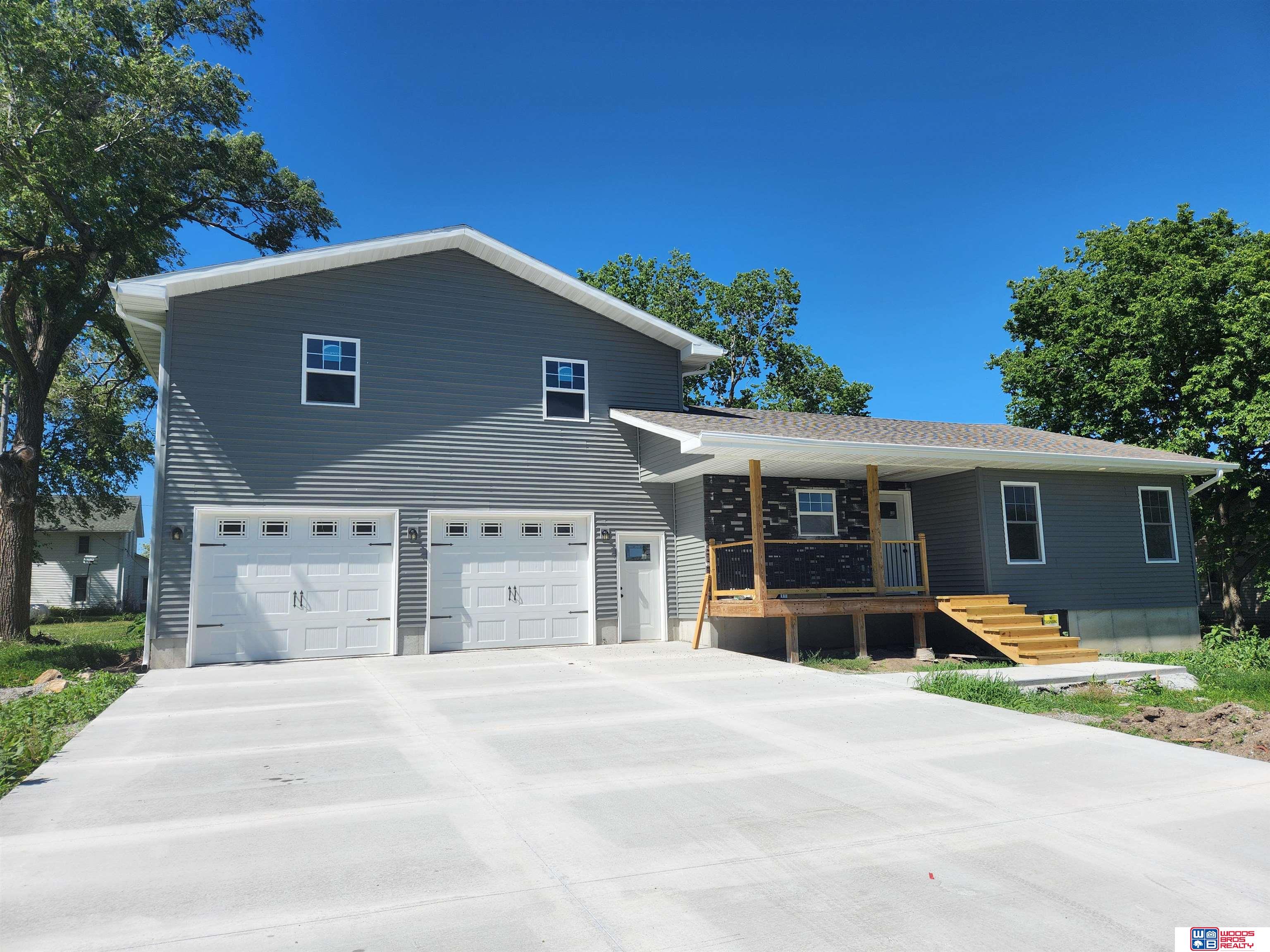 103 Tiger Avenue, Lewiston, Nebraska image 1