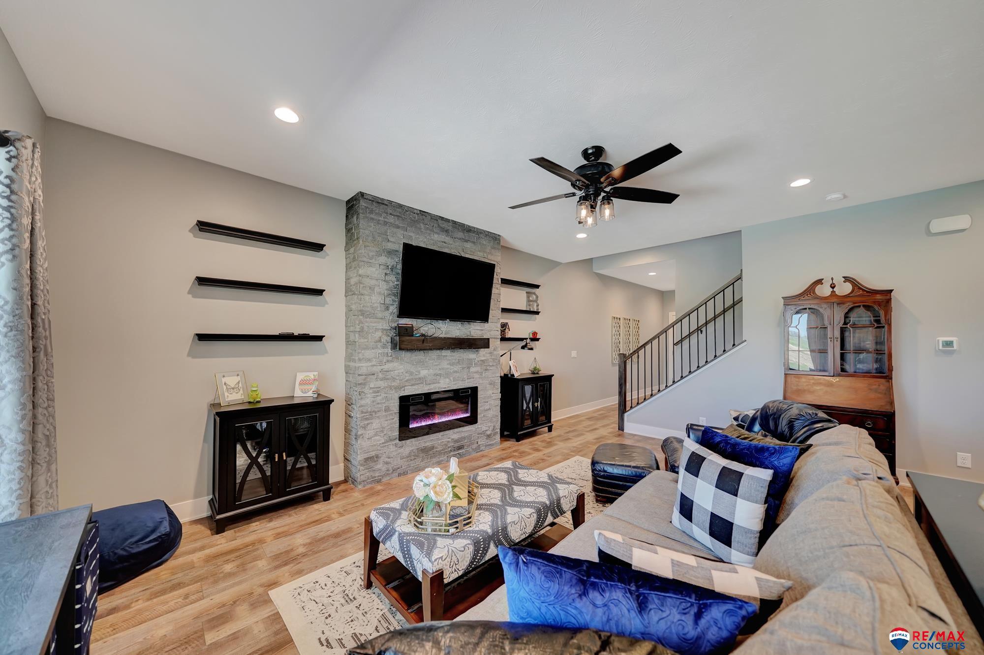 1822 Titan Place, Hickman, Nebraska image 1