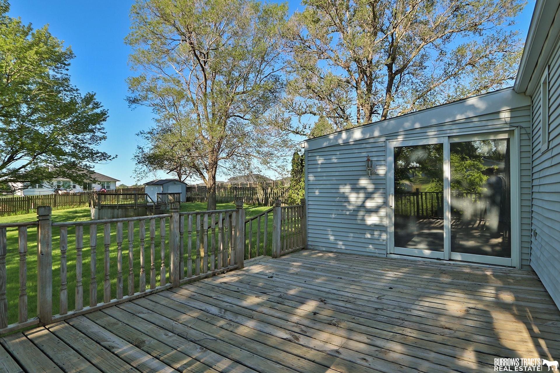 413 W D Street, Elmwood, Nebraska image 27