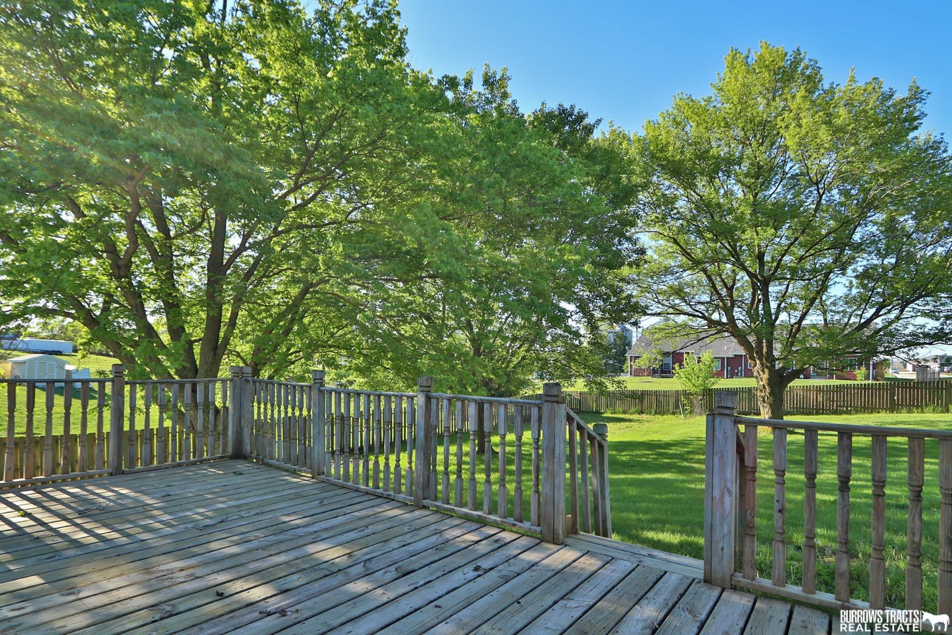 413 W D Street, Elmwood, Nebraska image 28