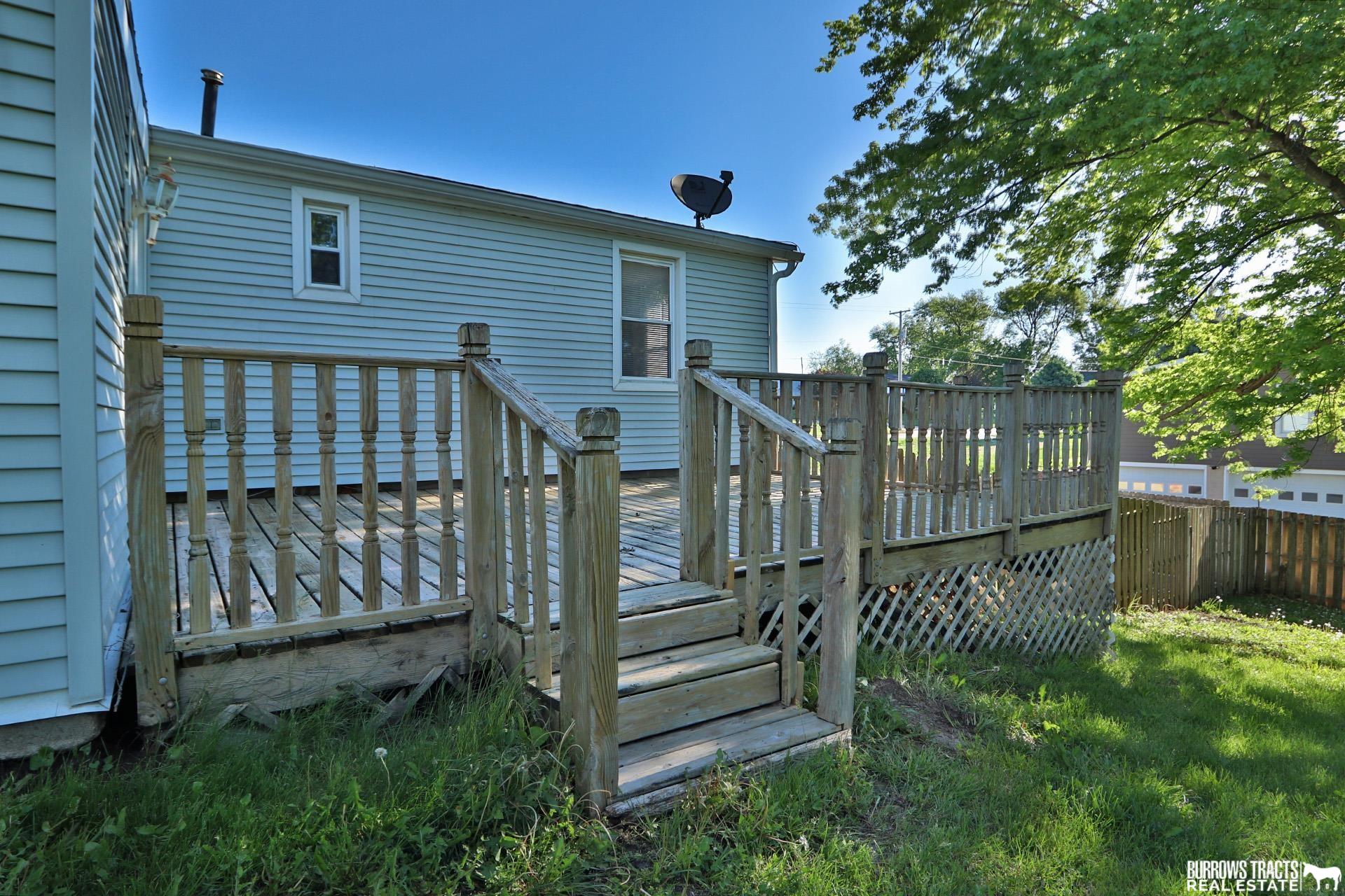 413 W D Street, Elmwood, Nebraska image 29