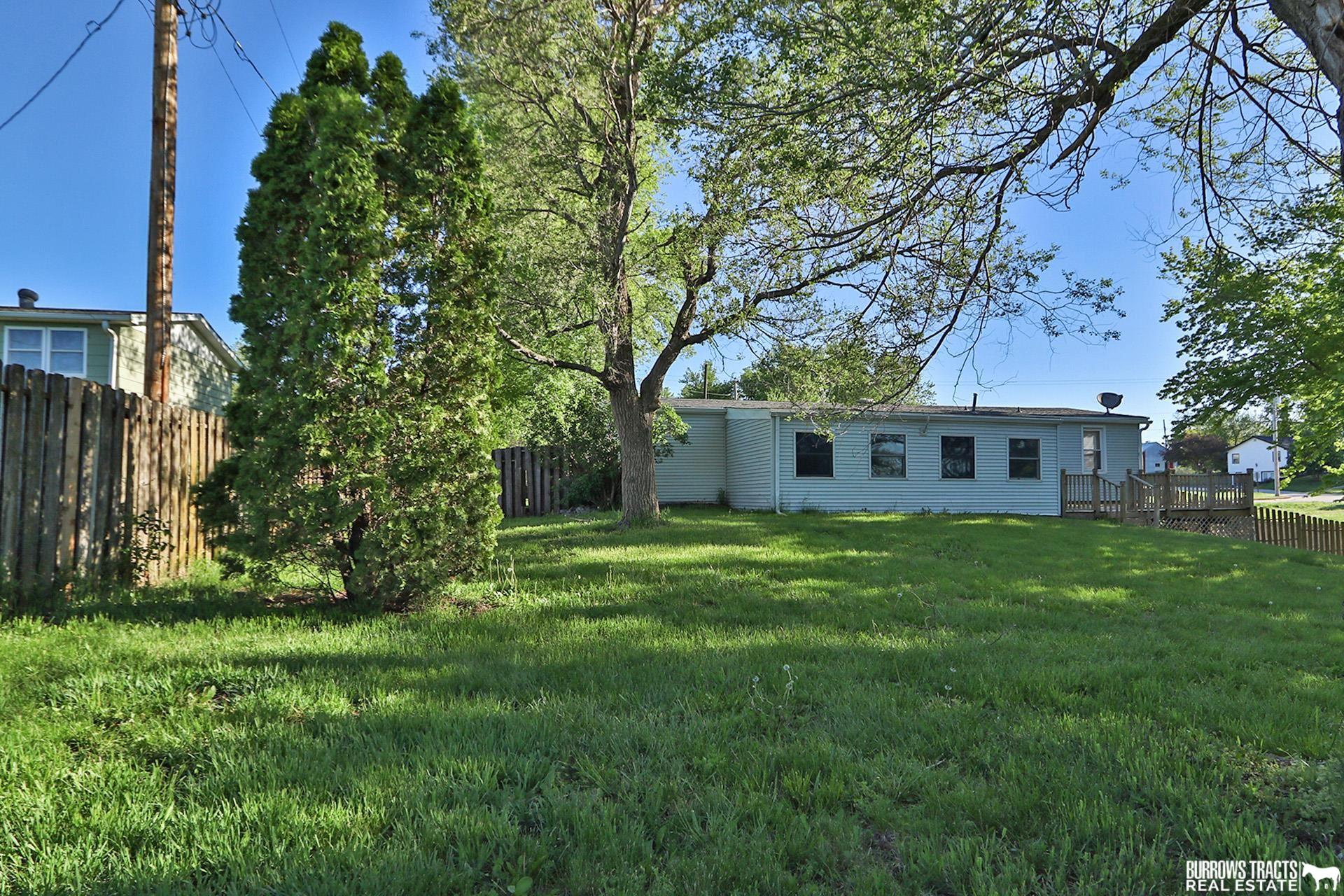 413 W D Street, Elmwood, Nebraska image 30