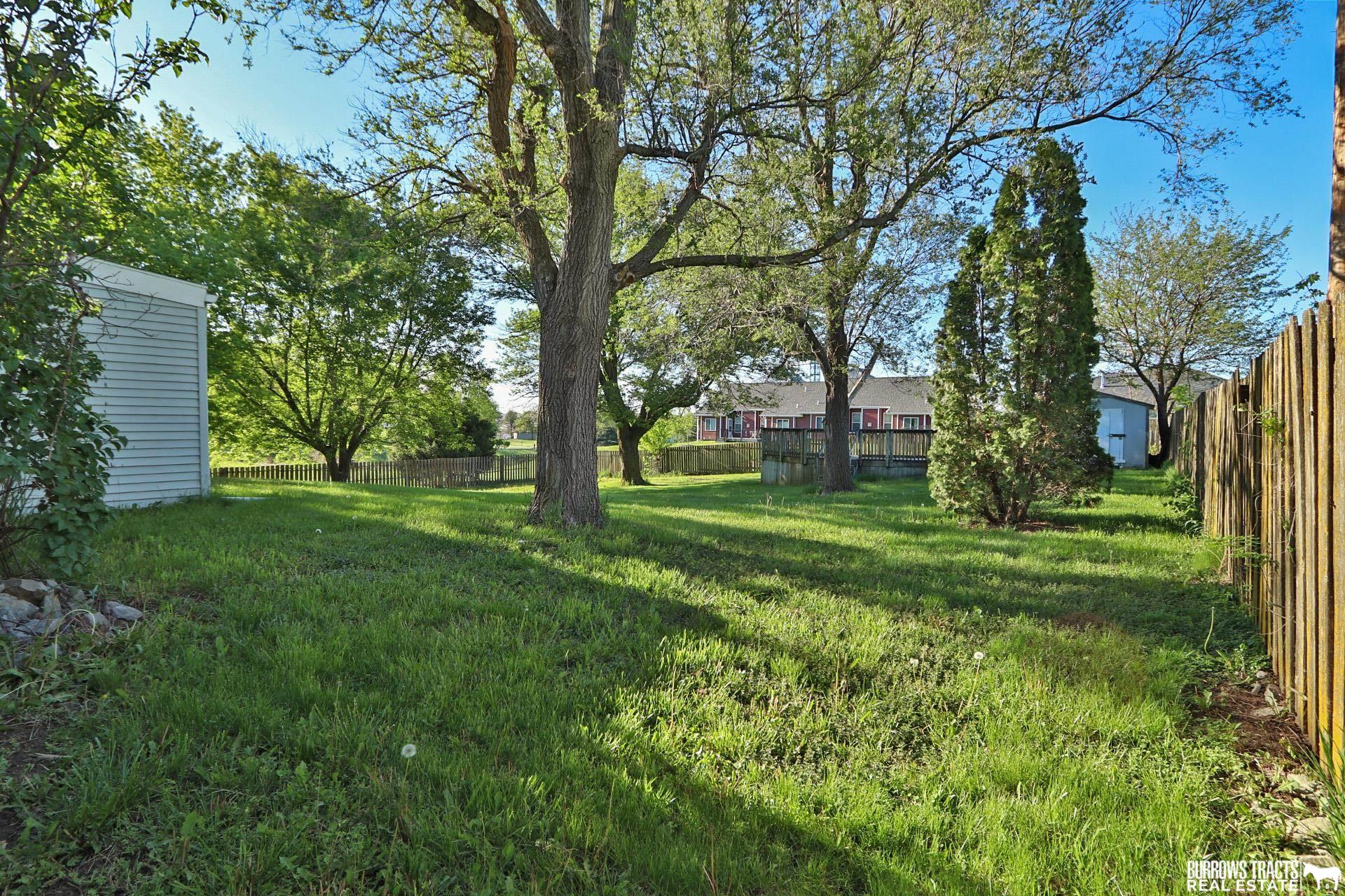 413 W D Street, Elmwood, Nebraska image 31