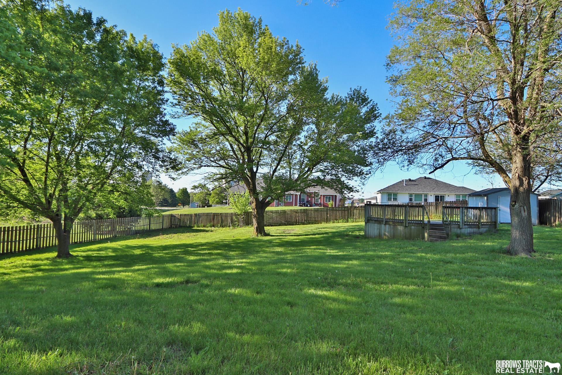 413 W D Street, Elmwood, Nebraska image 32