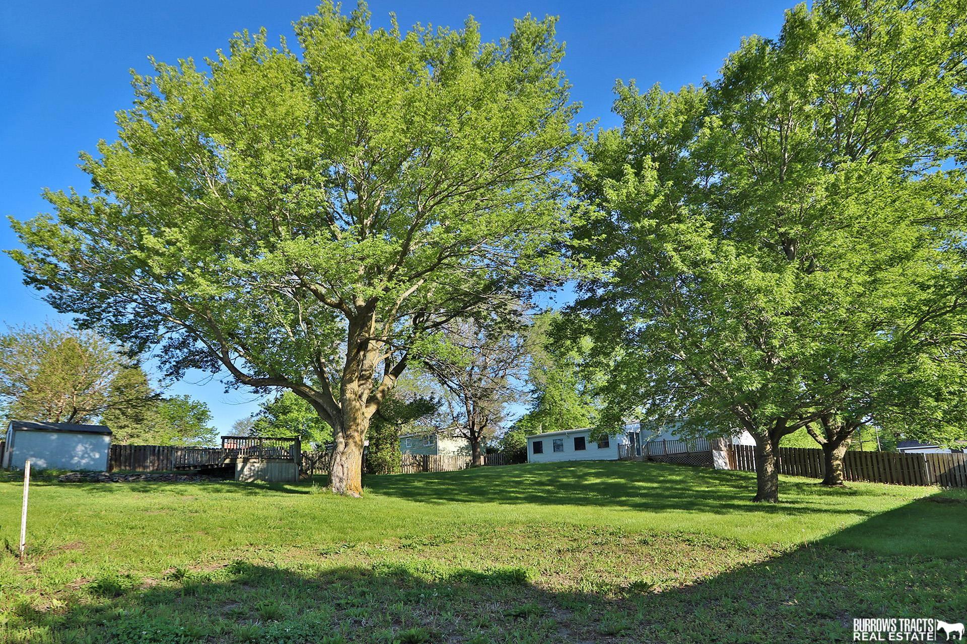 413 W D Street, Elmwood, Nebraska image 33