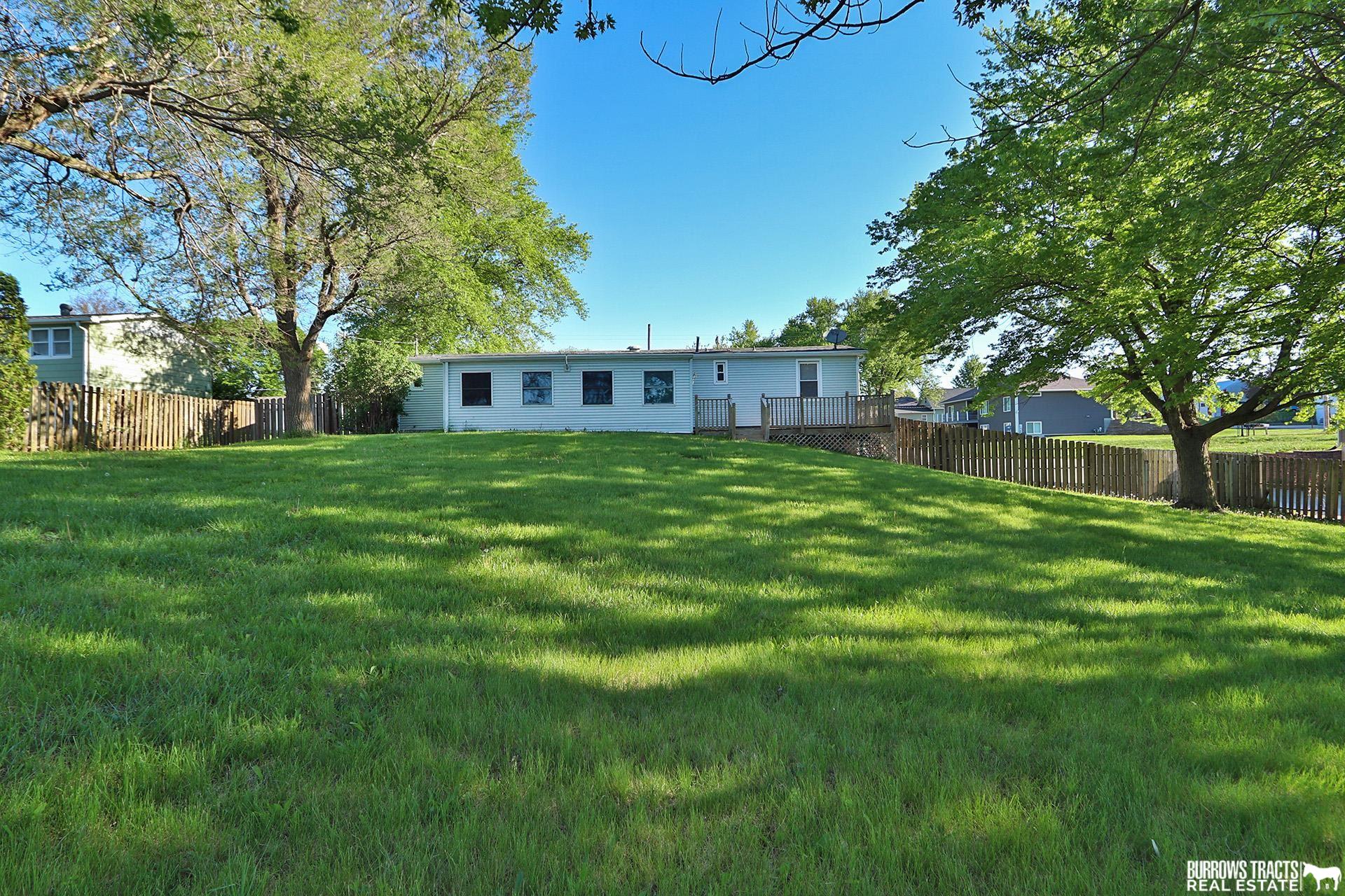 413 W D Street, Elmwood, Nebraska image 34