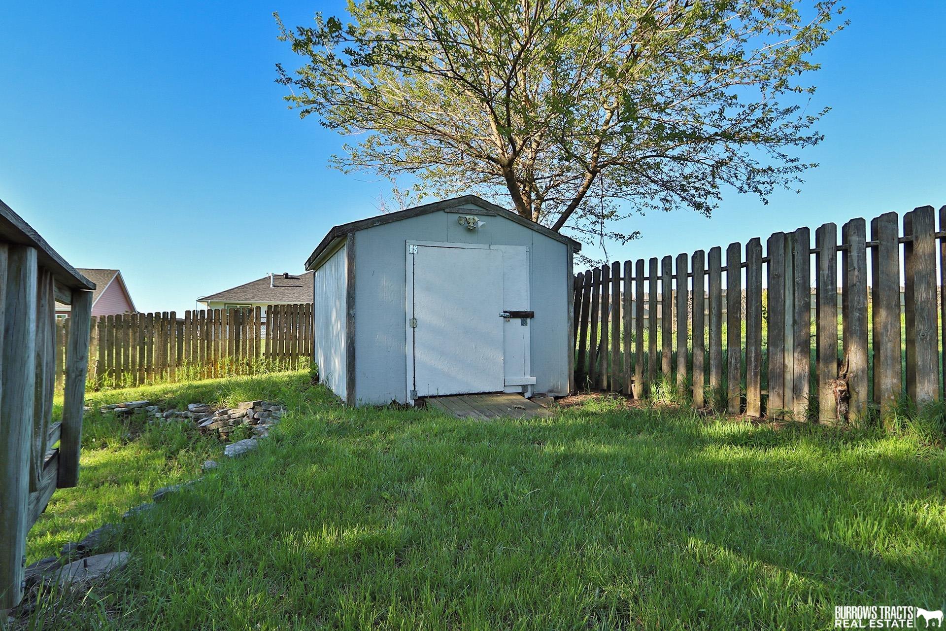 413 W D Street, Elmwood, Nebraska image 35
