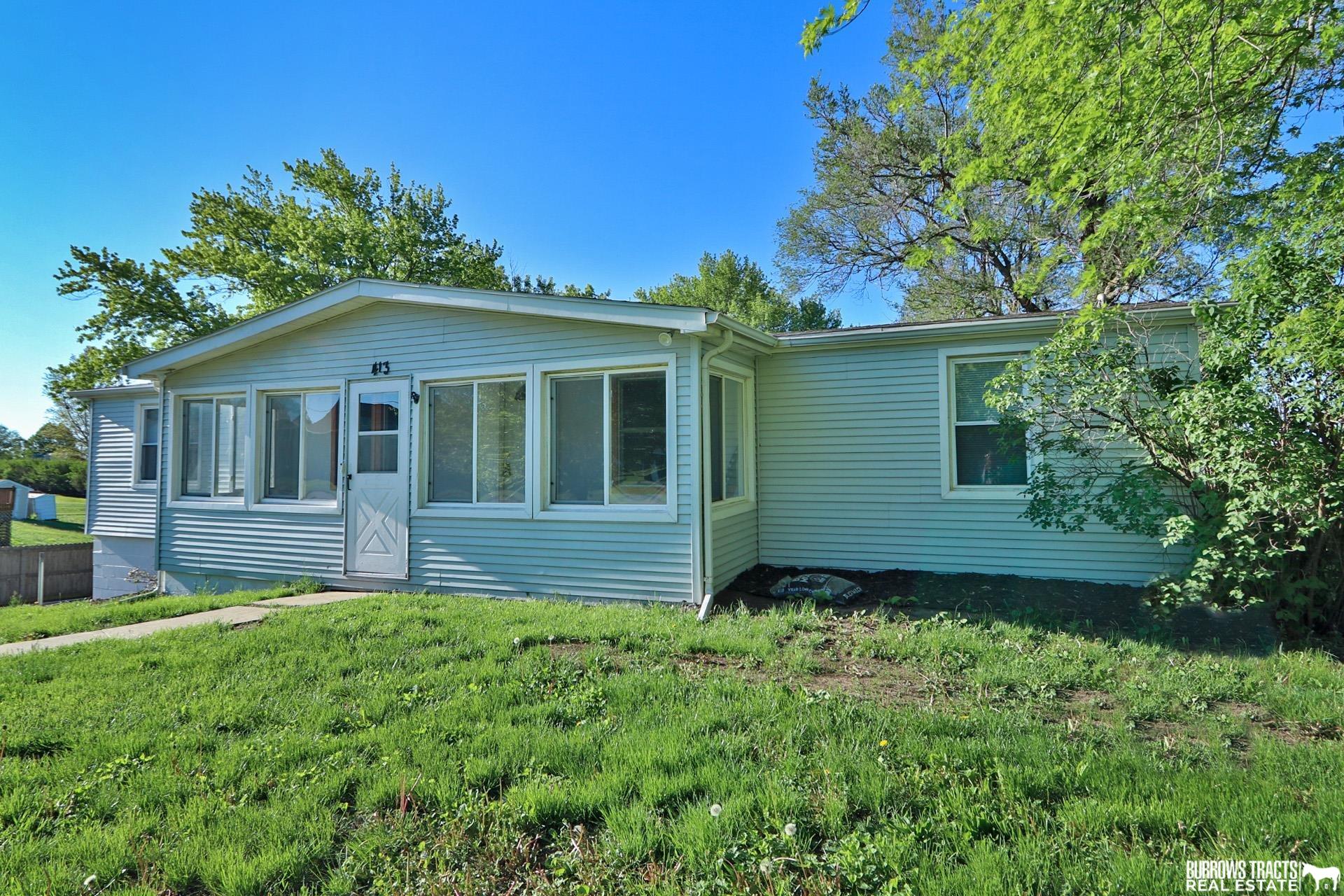 413 W D Street, Elmwood, Nebraska image 36