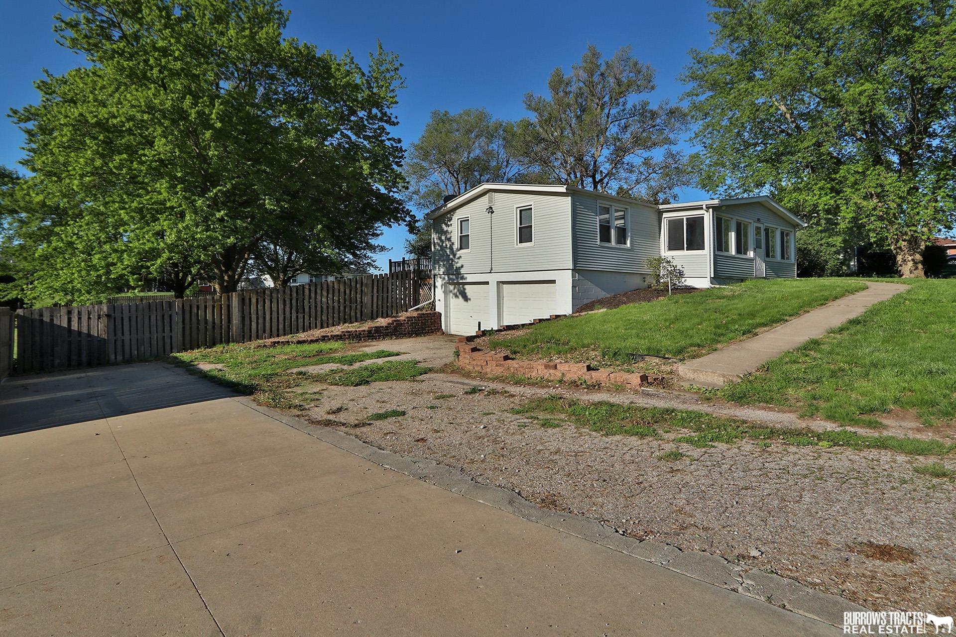 413 W D Street, Elmwood, Nebraska image 37