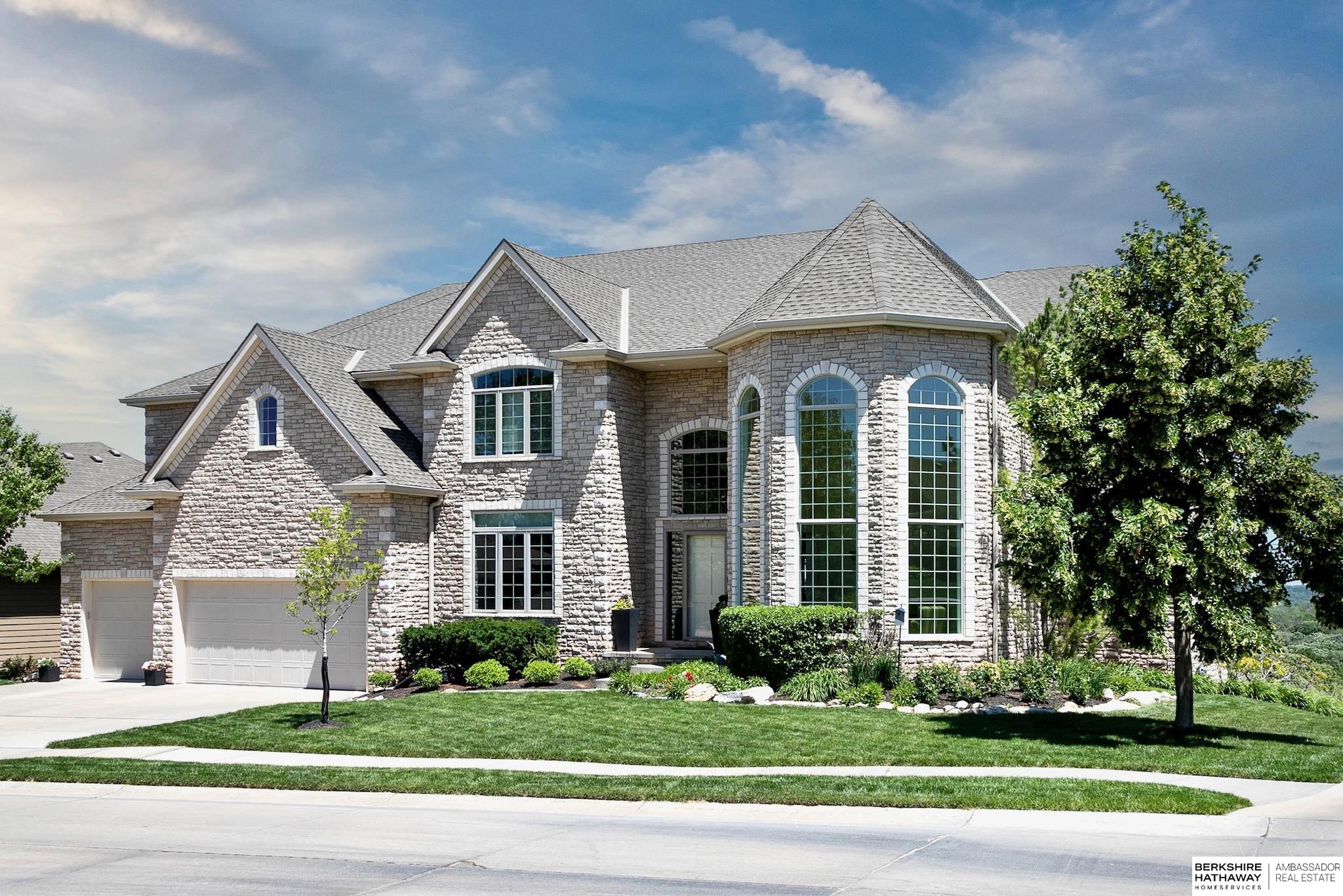 1648 East Ridge Way, Ashland, Nebraska image 1
