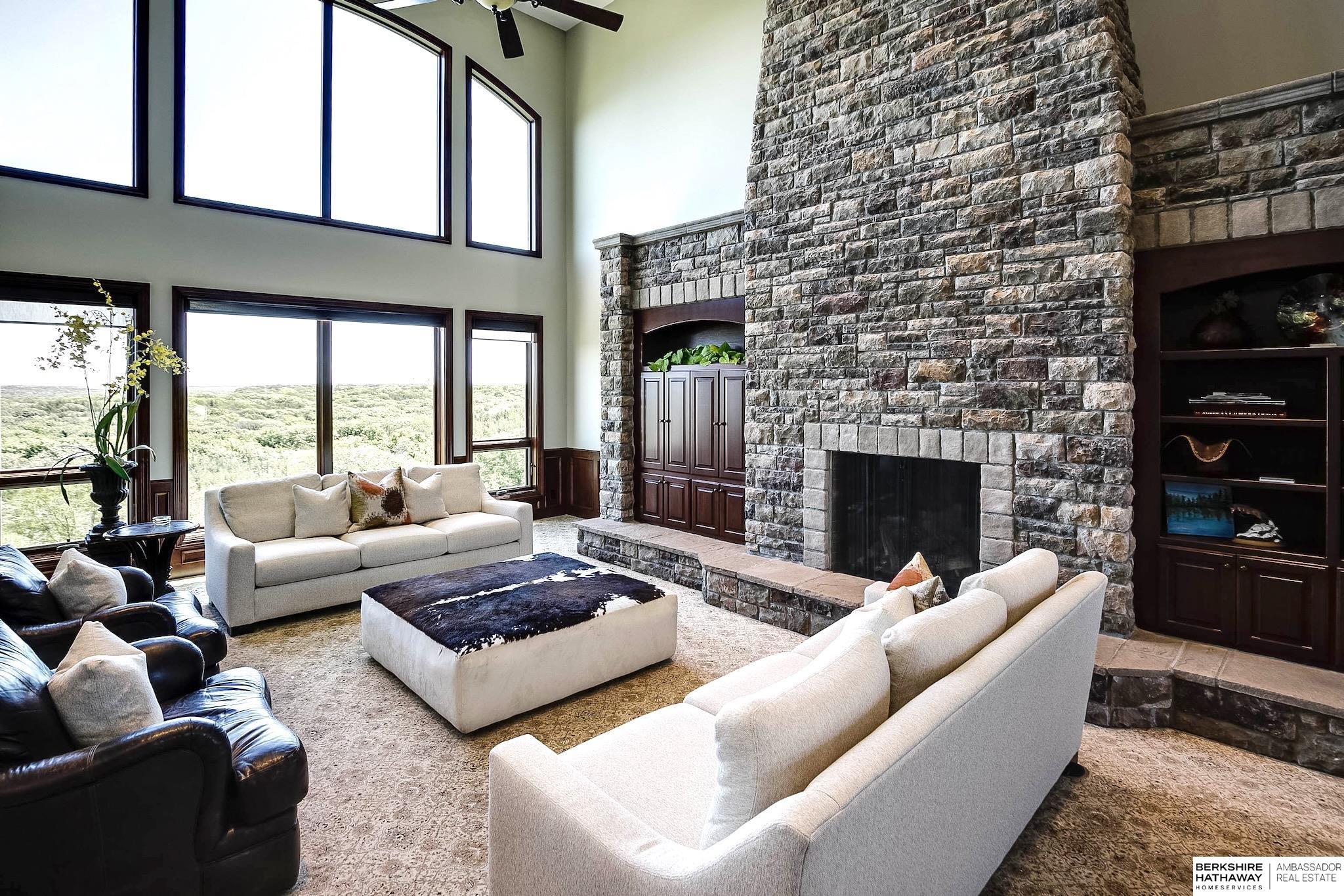 1648 East Ridge Way, Ashland, Nebraska image 2