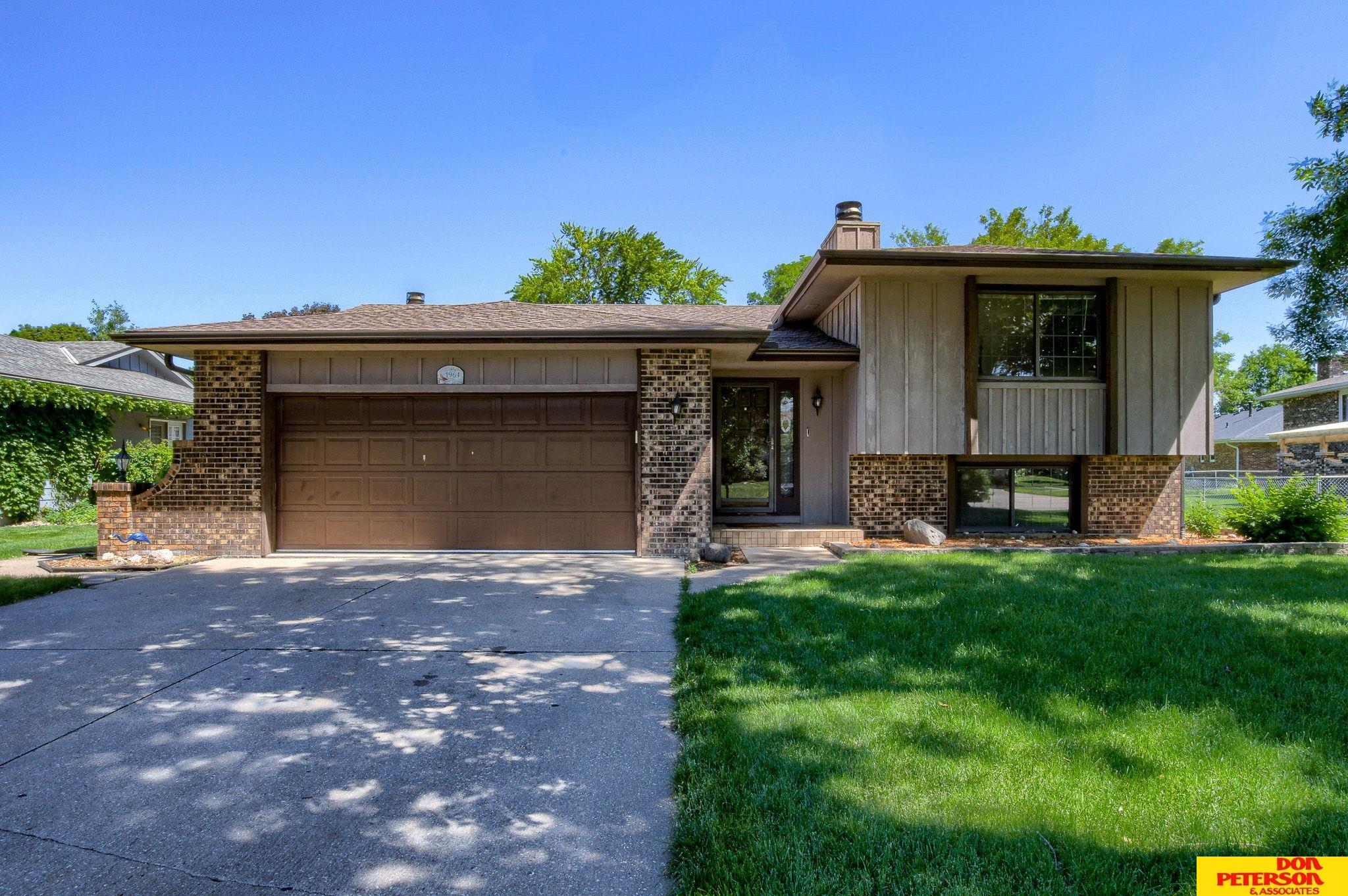 1964 Park Place Drive, Fremont, Nebraska image 1