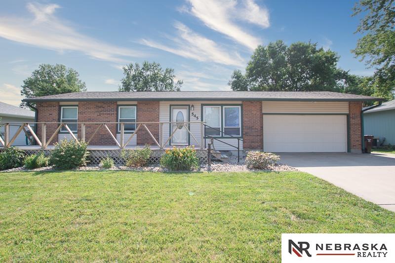 545 David Lane, Eagle, Nebraska image 1