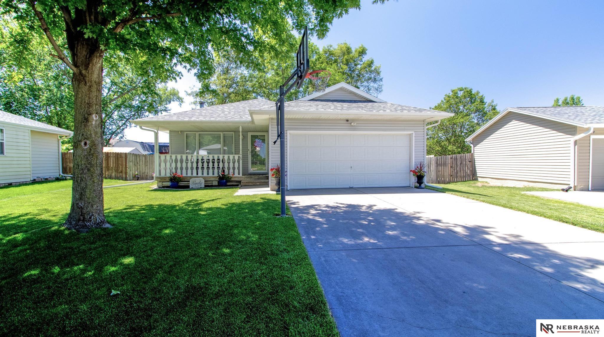 405 Eagle Drive, Eagle, Nebraska image 1