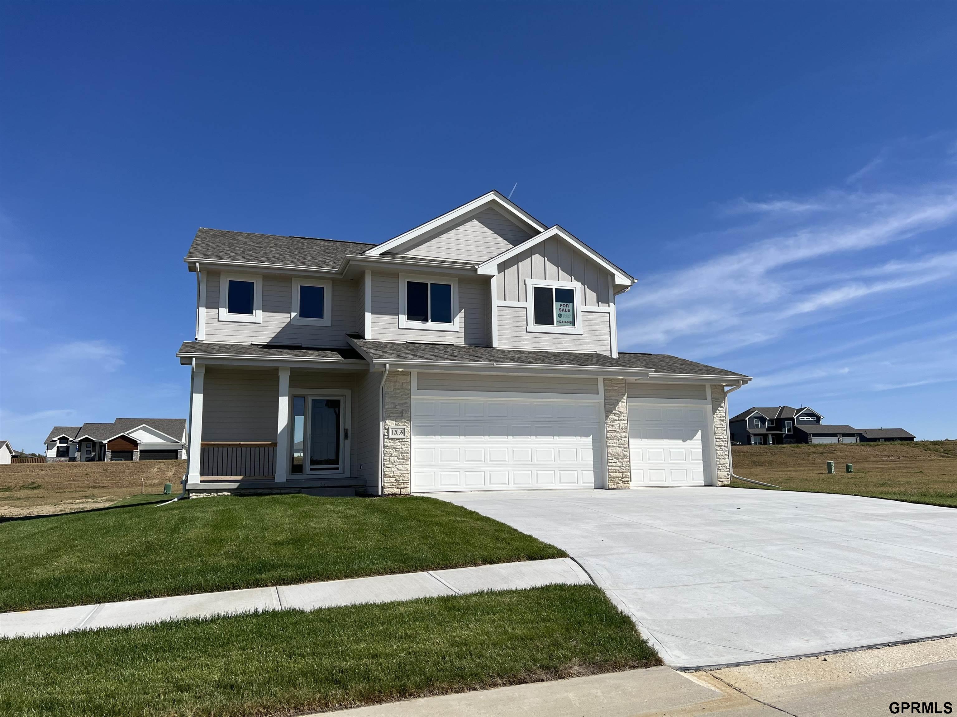 29110 Laurel Circle, Valley, Nebraska image 1