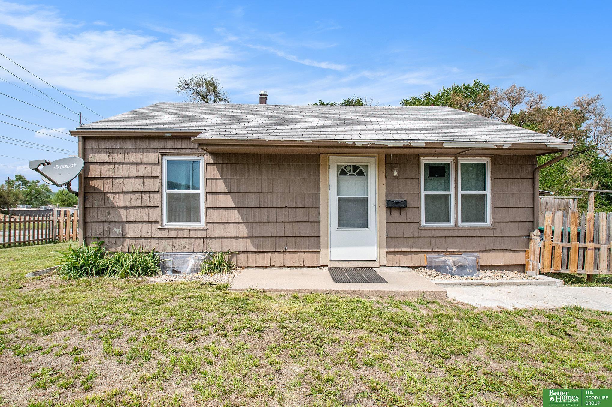 14327 W Sandhill Road, Louisville, Nebraska image 1