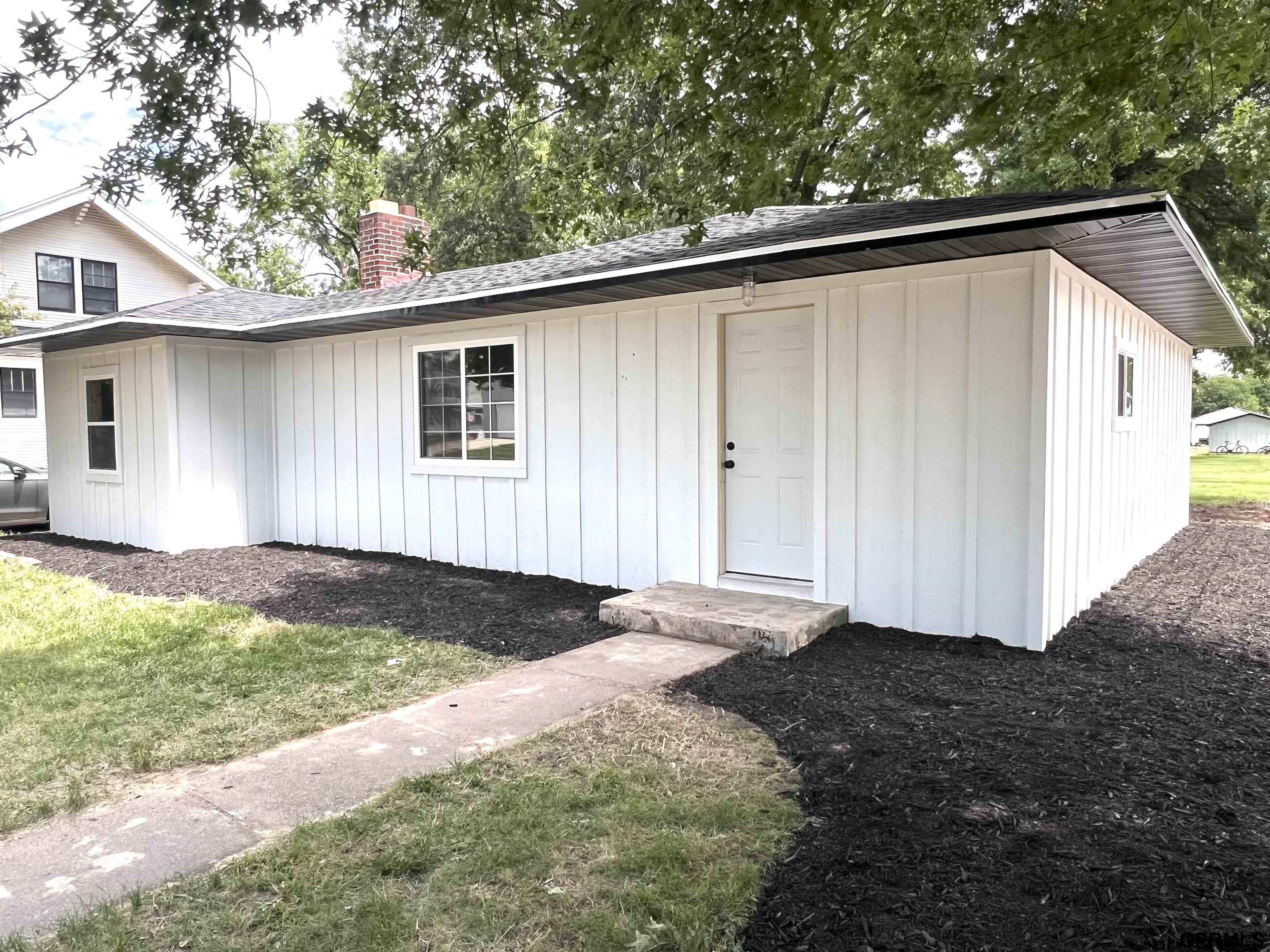 106 N Fir Street, DAVENPORT, Nebraska image 1