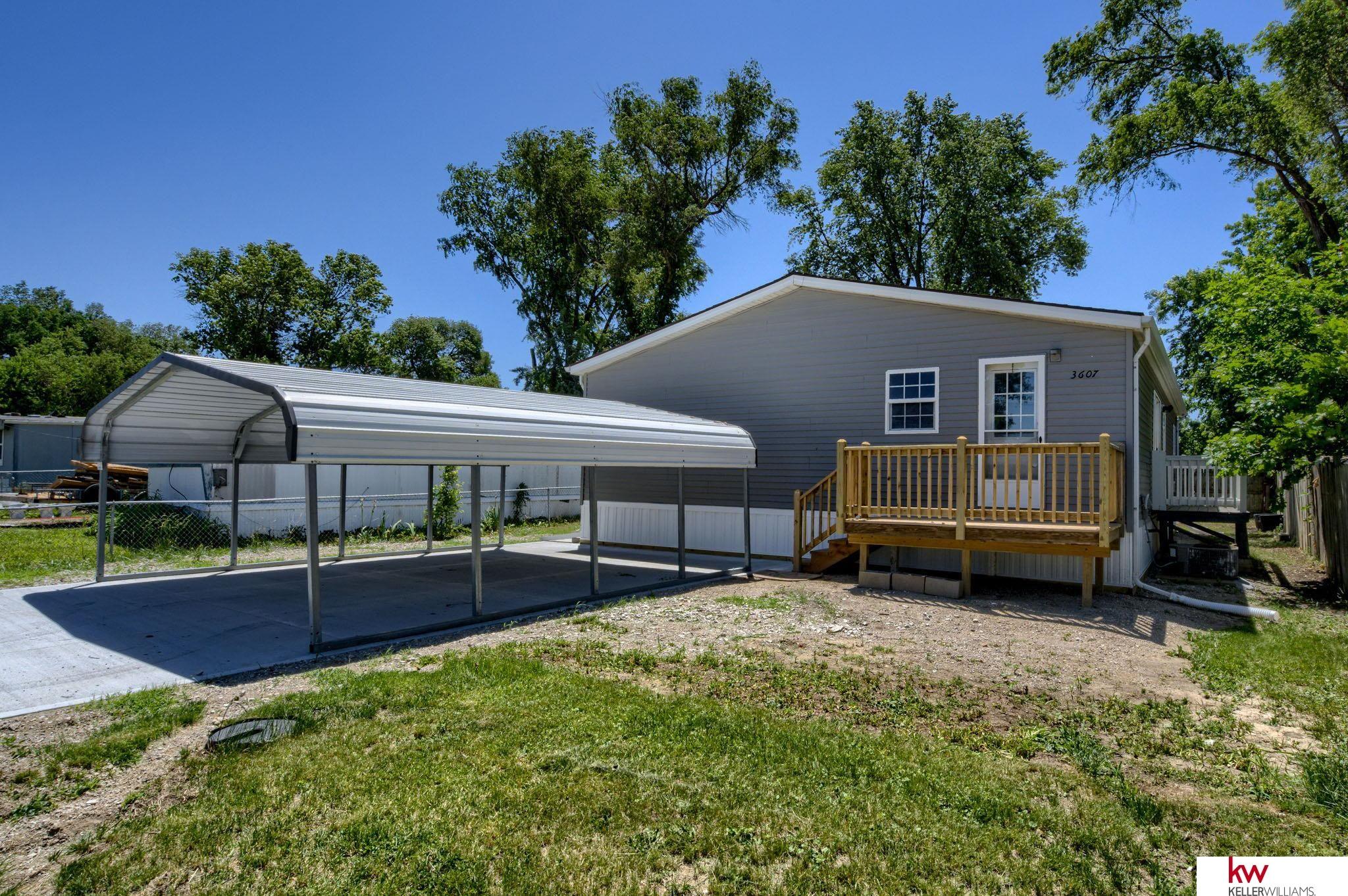 3607 John Street, Council Bluffs, Iowa image 1