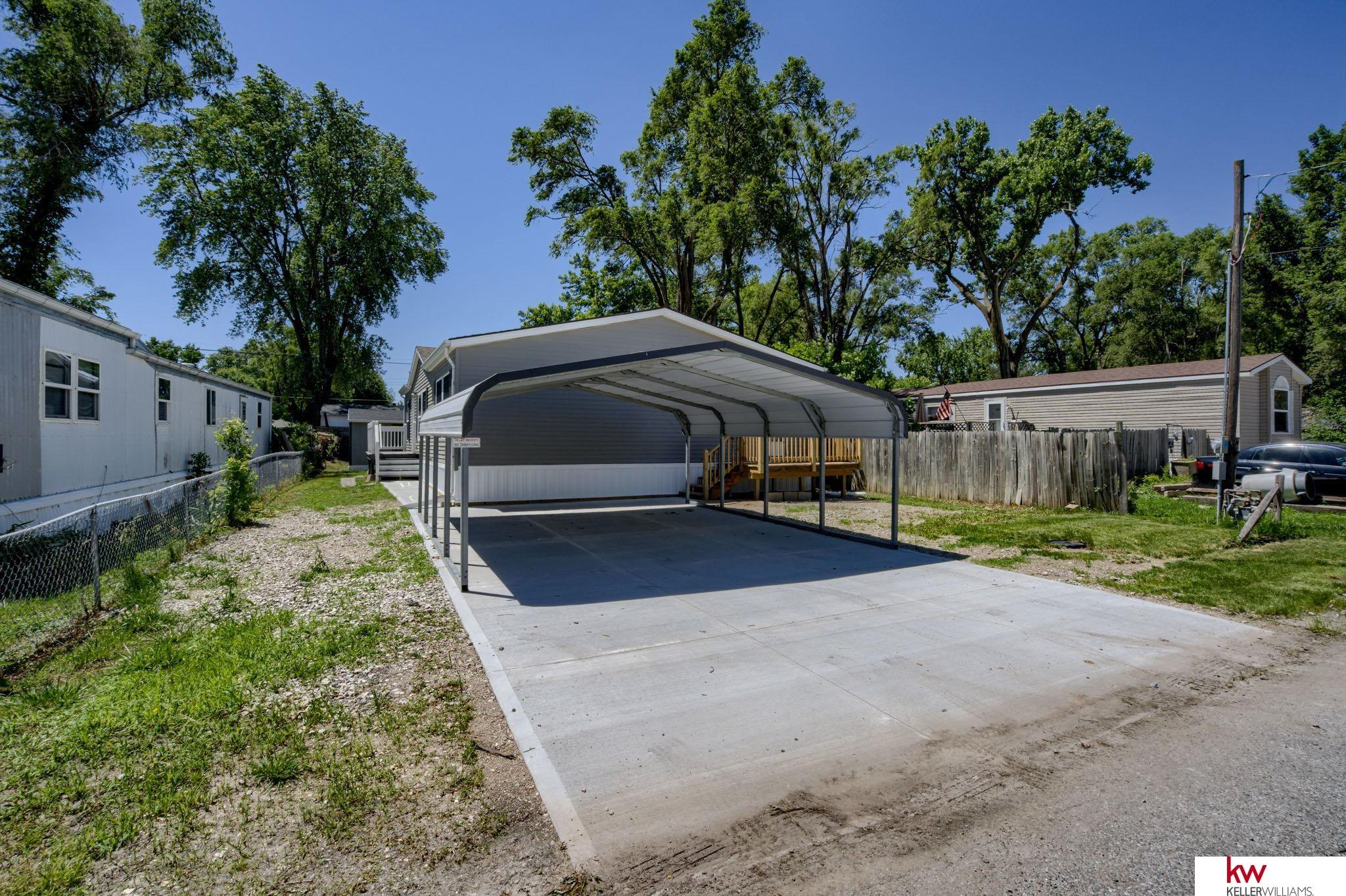 3607 John Street, Council Bluffs, Iowa image 2