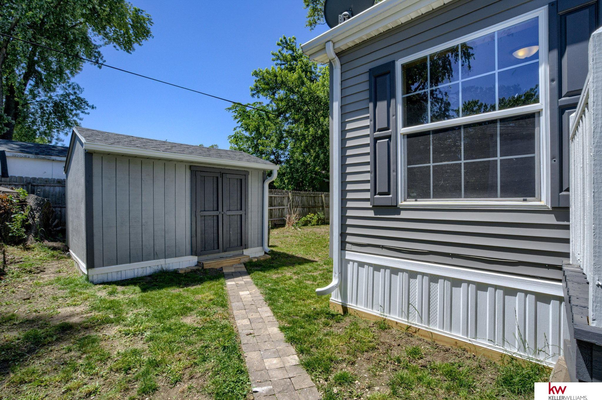 3607 John Street, Council Bluffs, Iowa image 23