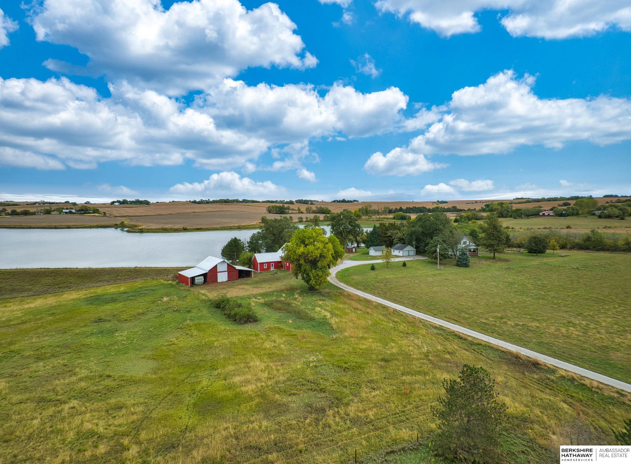 2074 County Road O, Malmo, Nebraska image 1