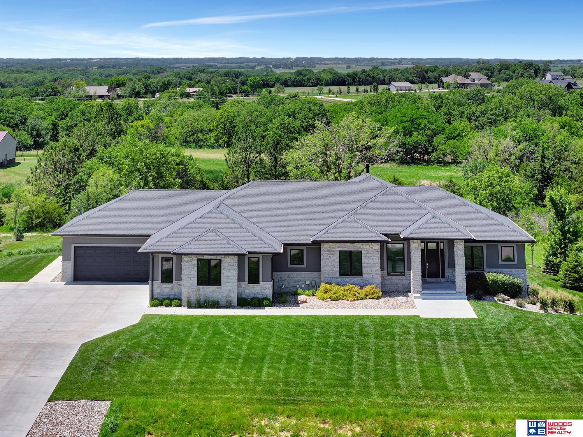 15855 S 58th Place, Roca, Nebraska image 1