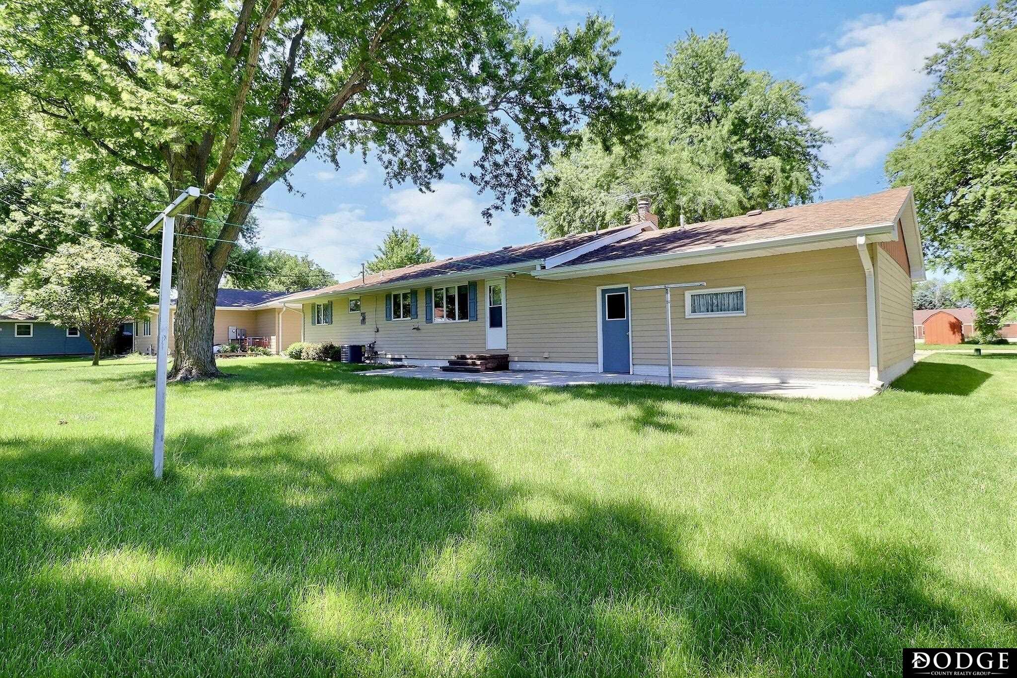 302 S 1st Street, Cedar Bluffs, Nebraska image 38