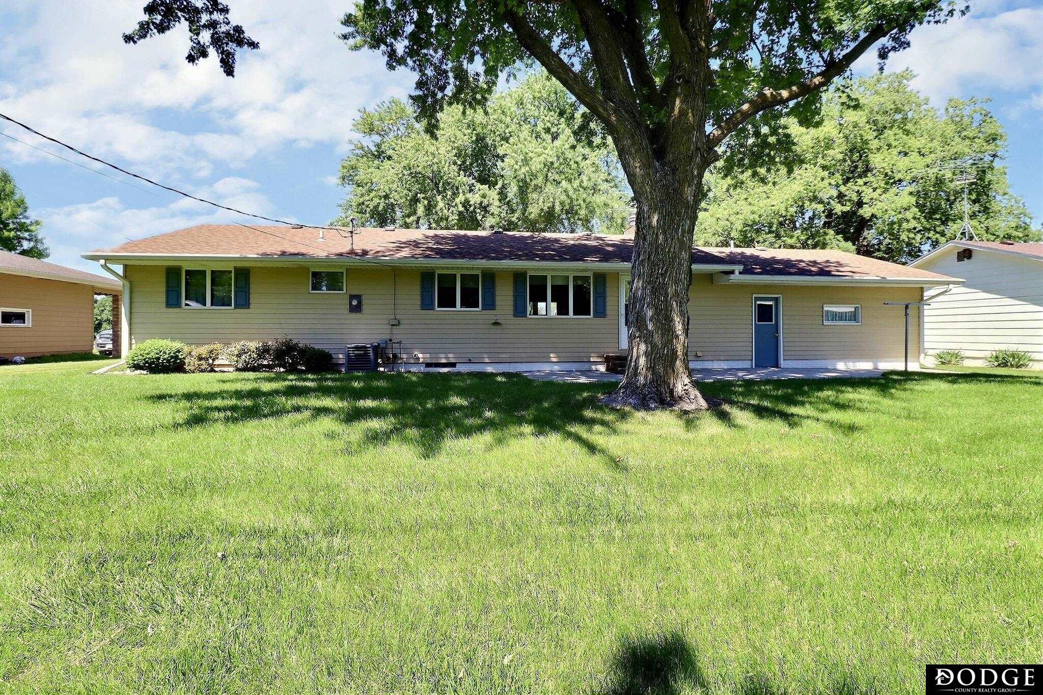 302 S 1st Street, Cedar Bluffs, Nebraska image 39