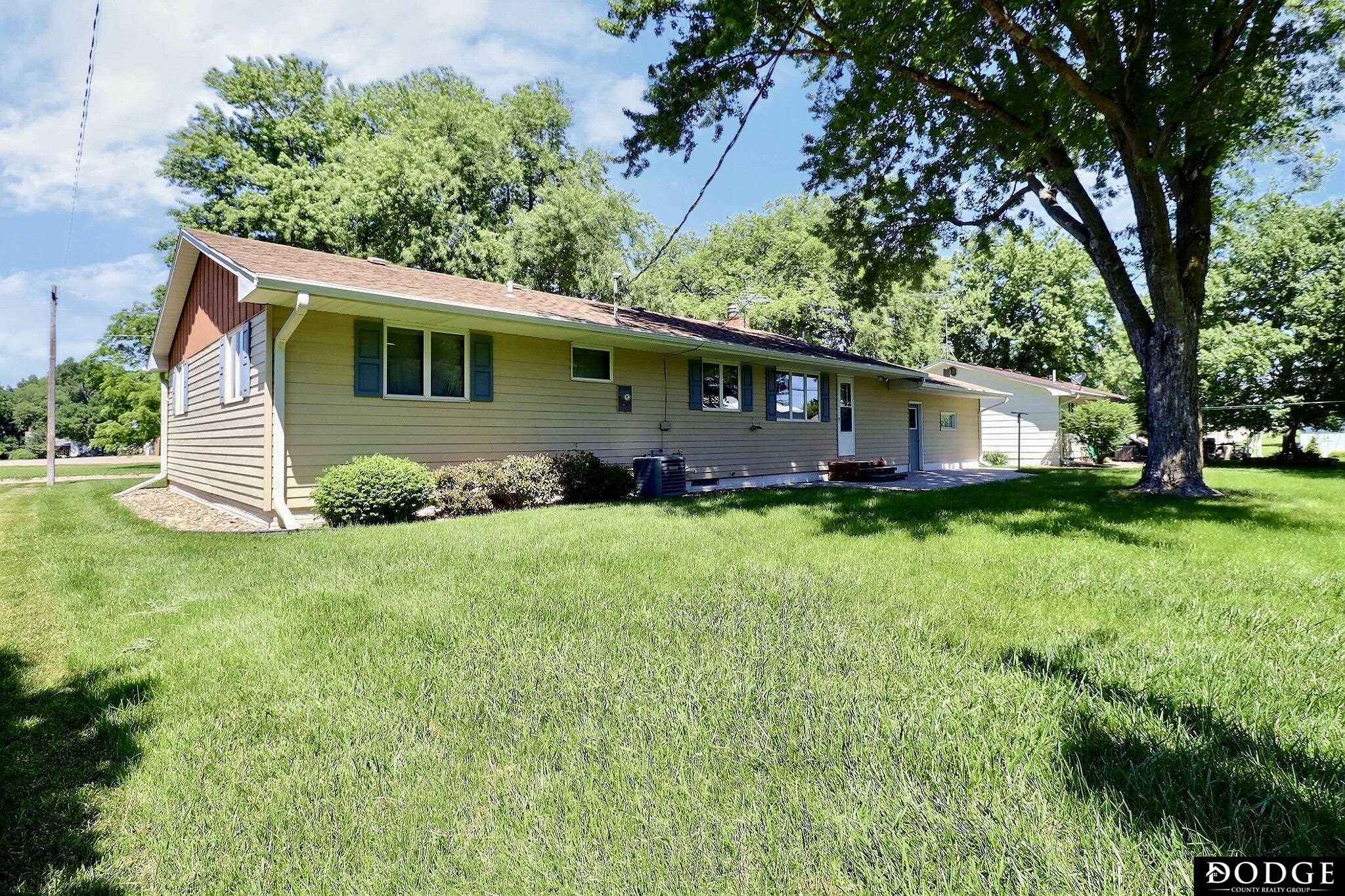 302 S 1st Street, Cedar Bluffs, Nebraska image 40