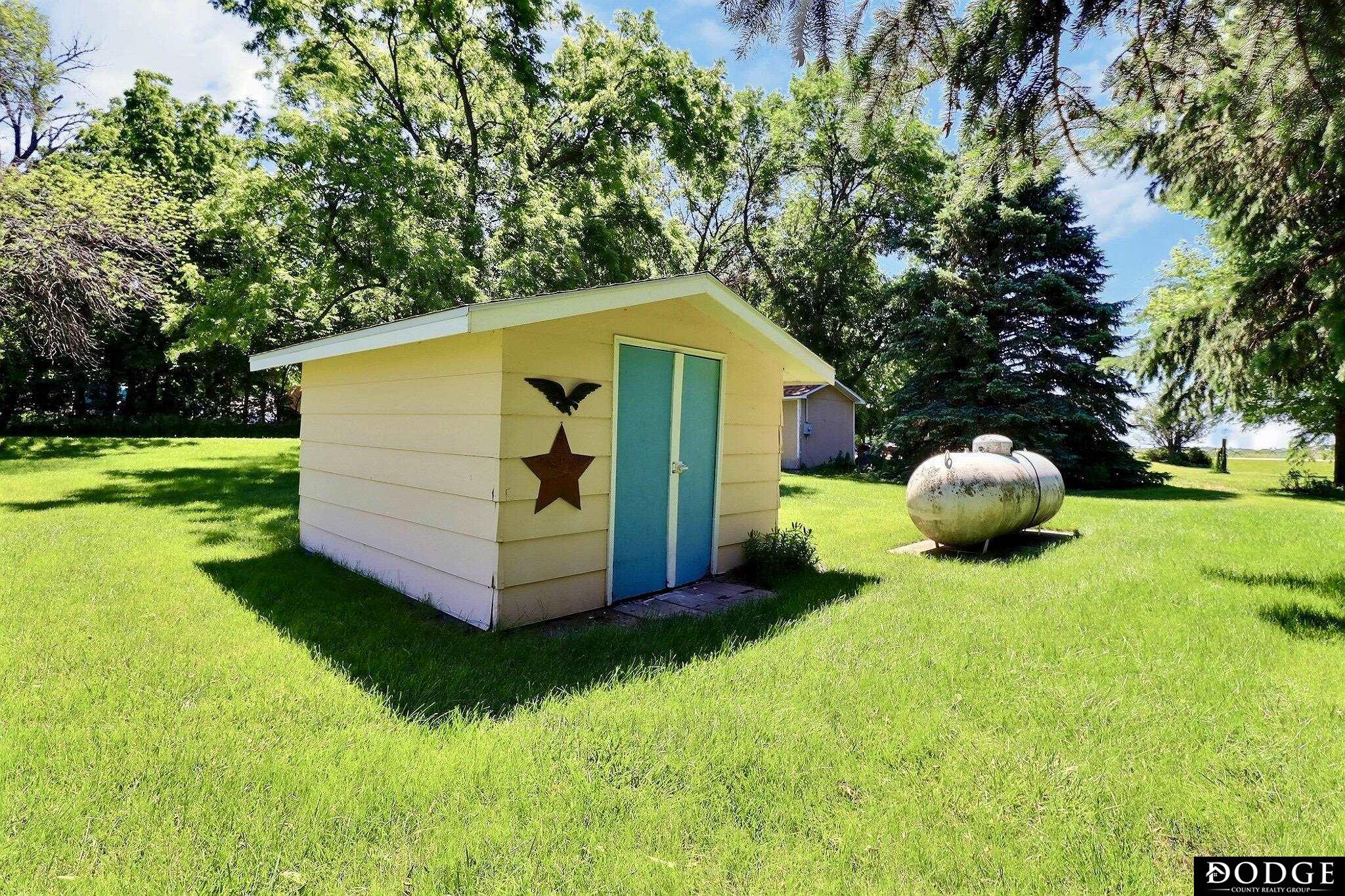 302 S 1st Street, Cedar Bluffs, Nebraska image 41