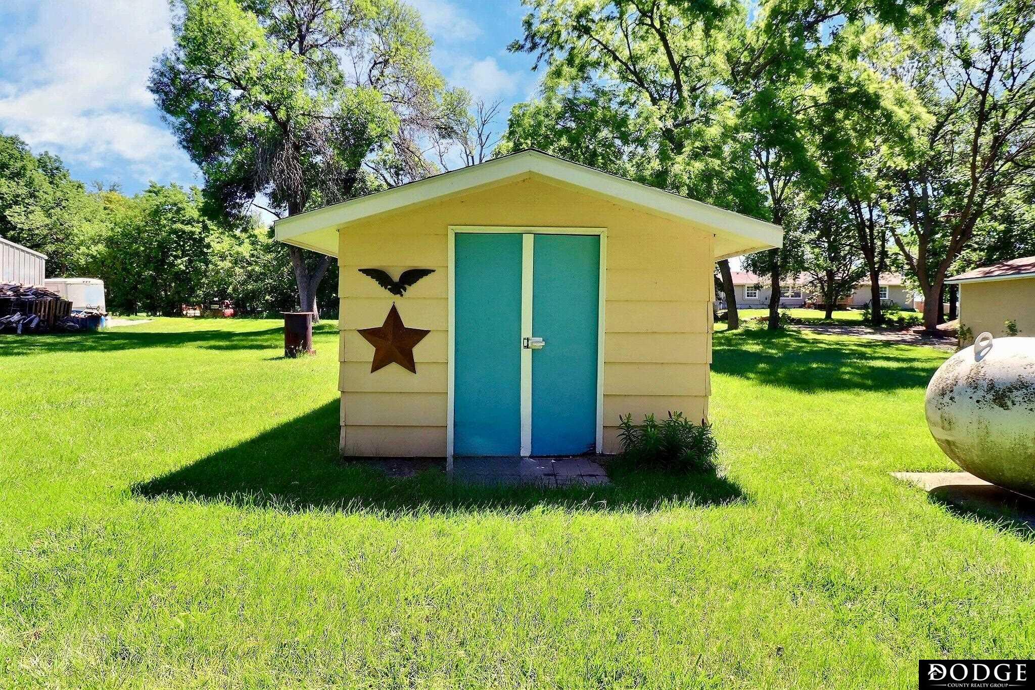 302 S 1st Street, Cedar Bluffs, Nebraska image 42